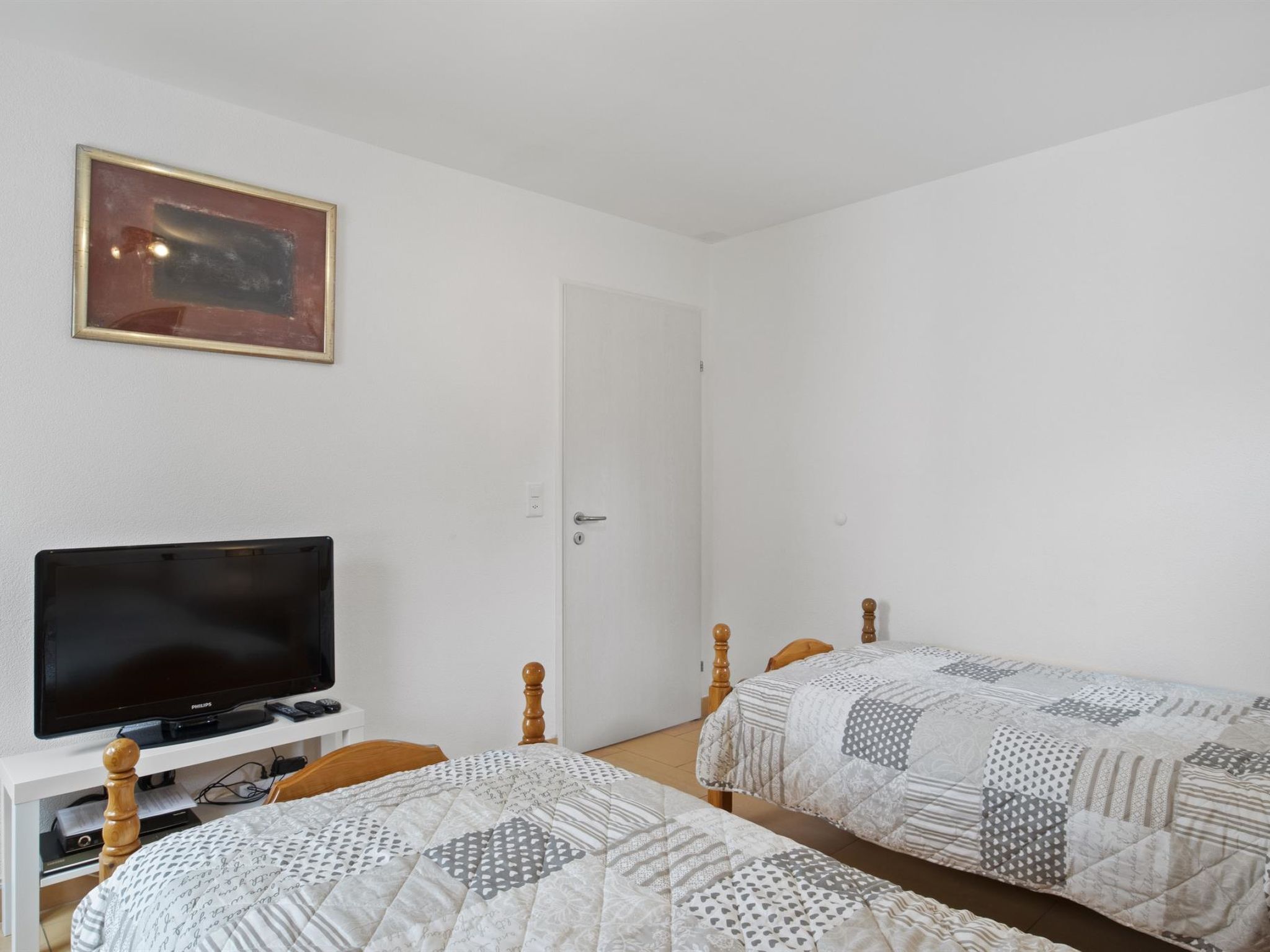 Auarara 3.5 Zimmerwohnung - Drinnen