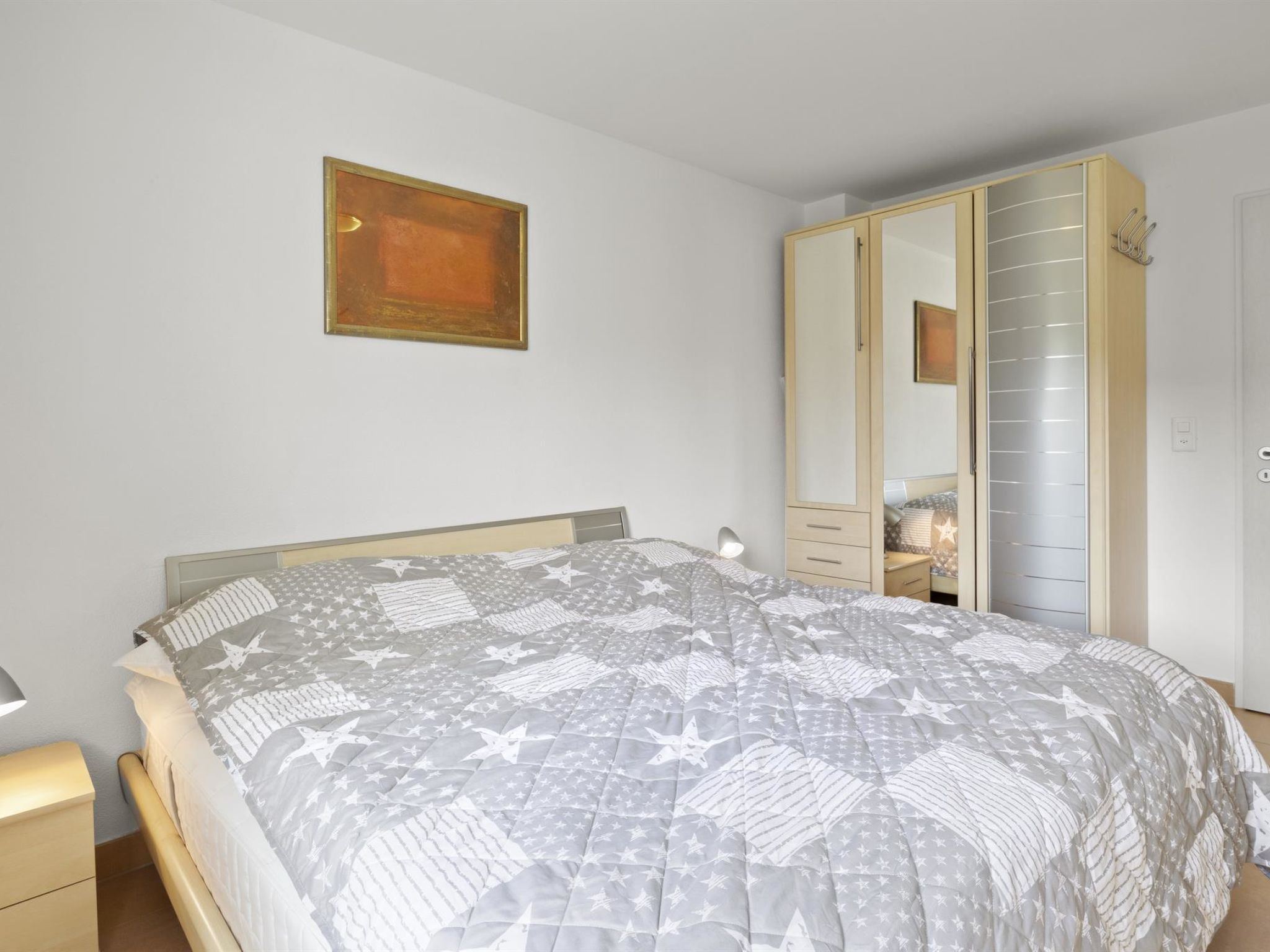 Auarara 3.5 Zimmerwohnung - Drinnen