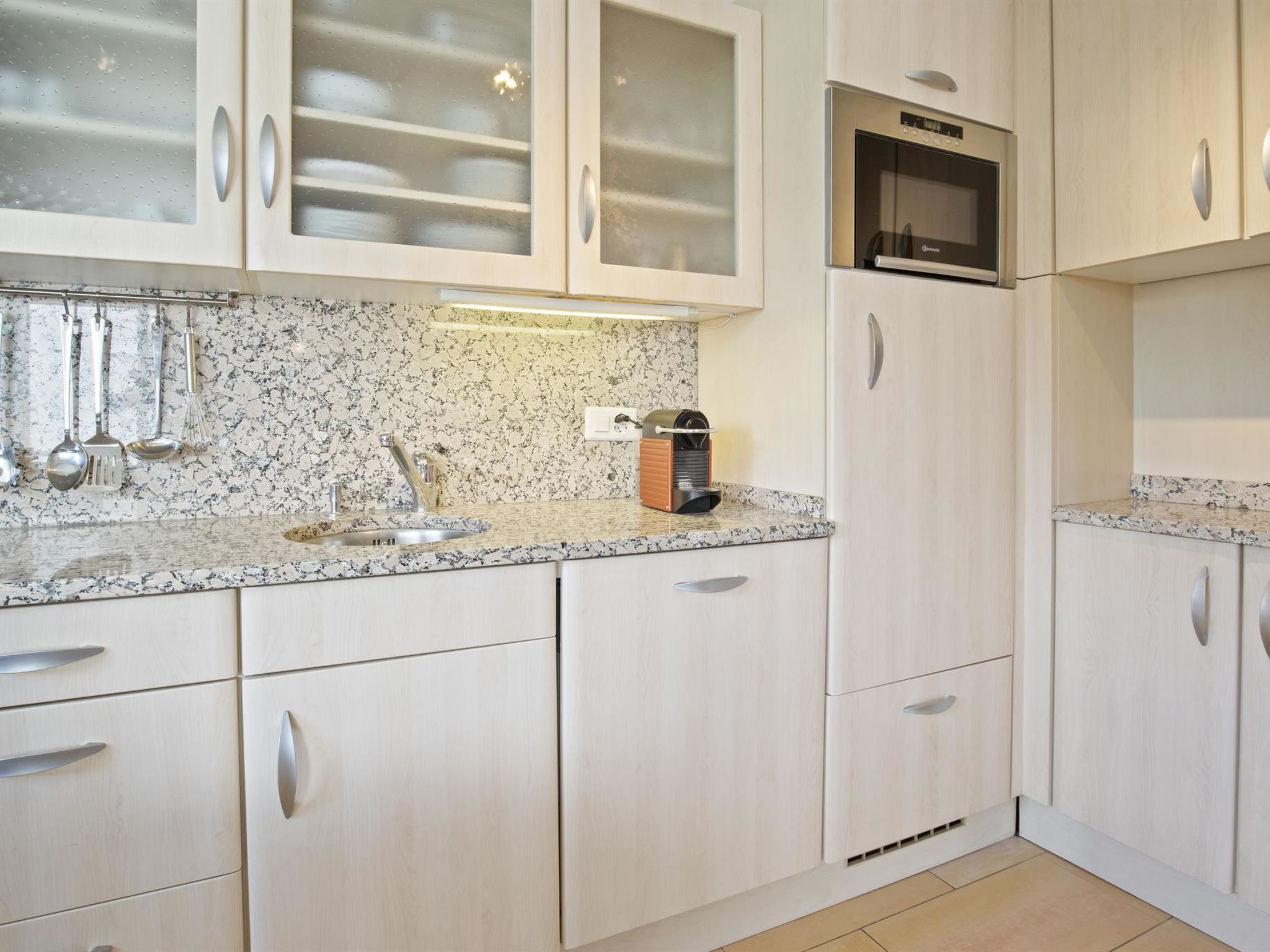 Auarara 3.5 Zimmerwohnung - Drinnen