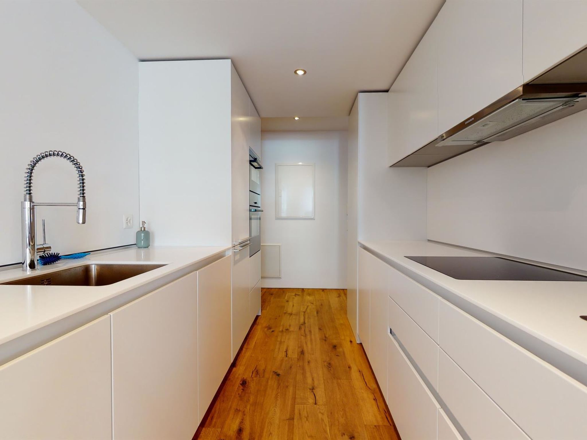 Uehlinger Rosana Appartement/Fewo, Dusche und Bad, WC, 2 Schlafräume - Image-tags.info