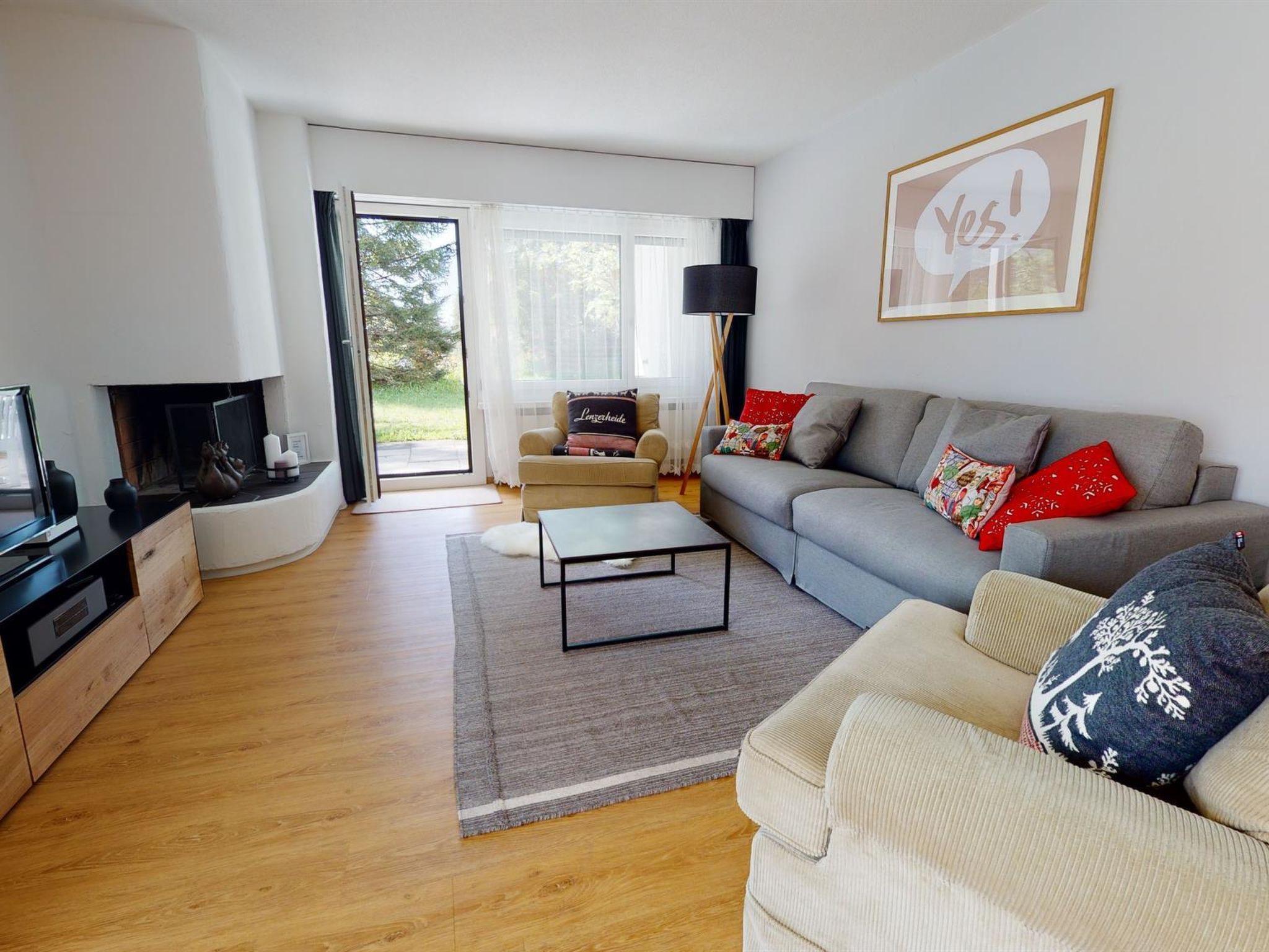 Uehlinger Seegarten Wirz Appartement/Fewo,   Wohnung Seegarten Wirz