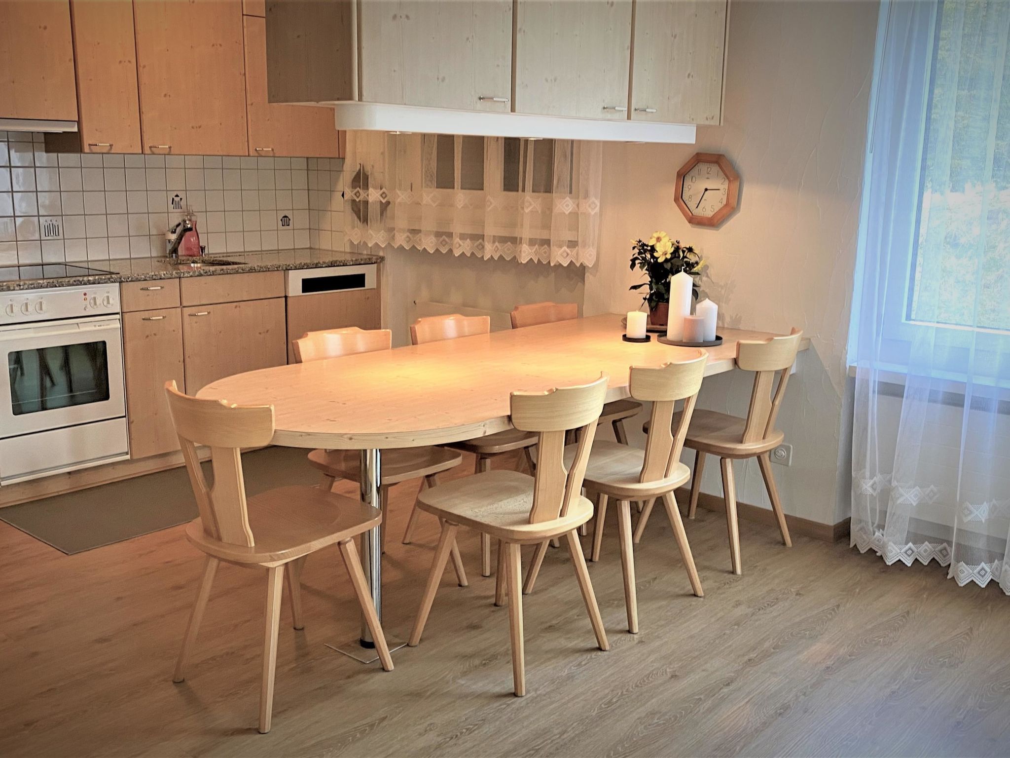 Uehlinger Seegarten Wirz Appartement/Fewo,   Wohnung Seegarten Wirz - Drinnen