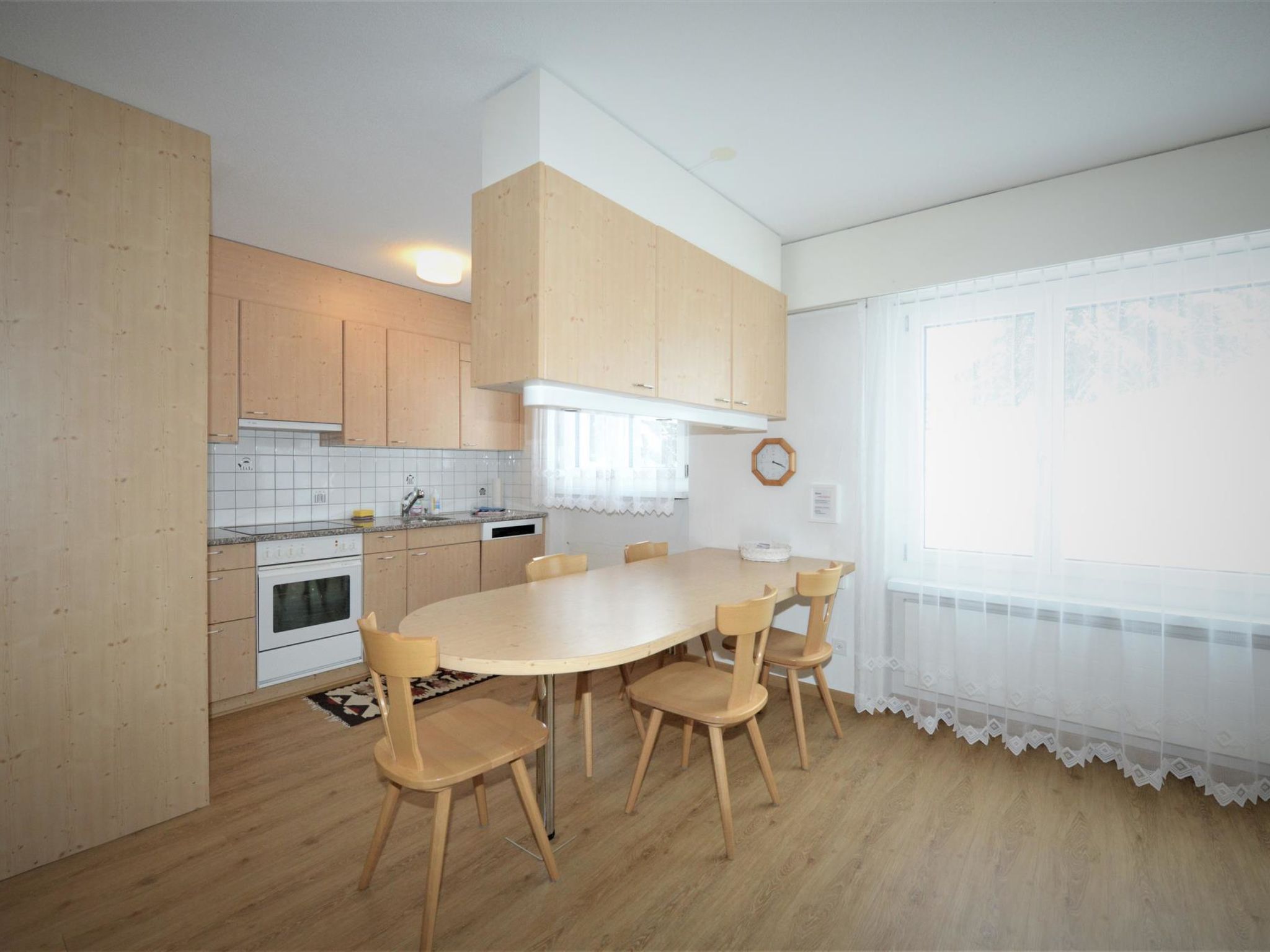 Uehlinger Seegarten Wirz Appartement/Fewo,   Wohnung Seegarten Wirz - Drinnen