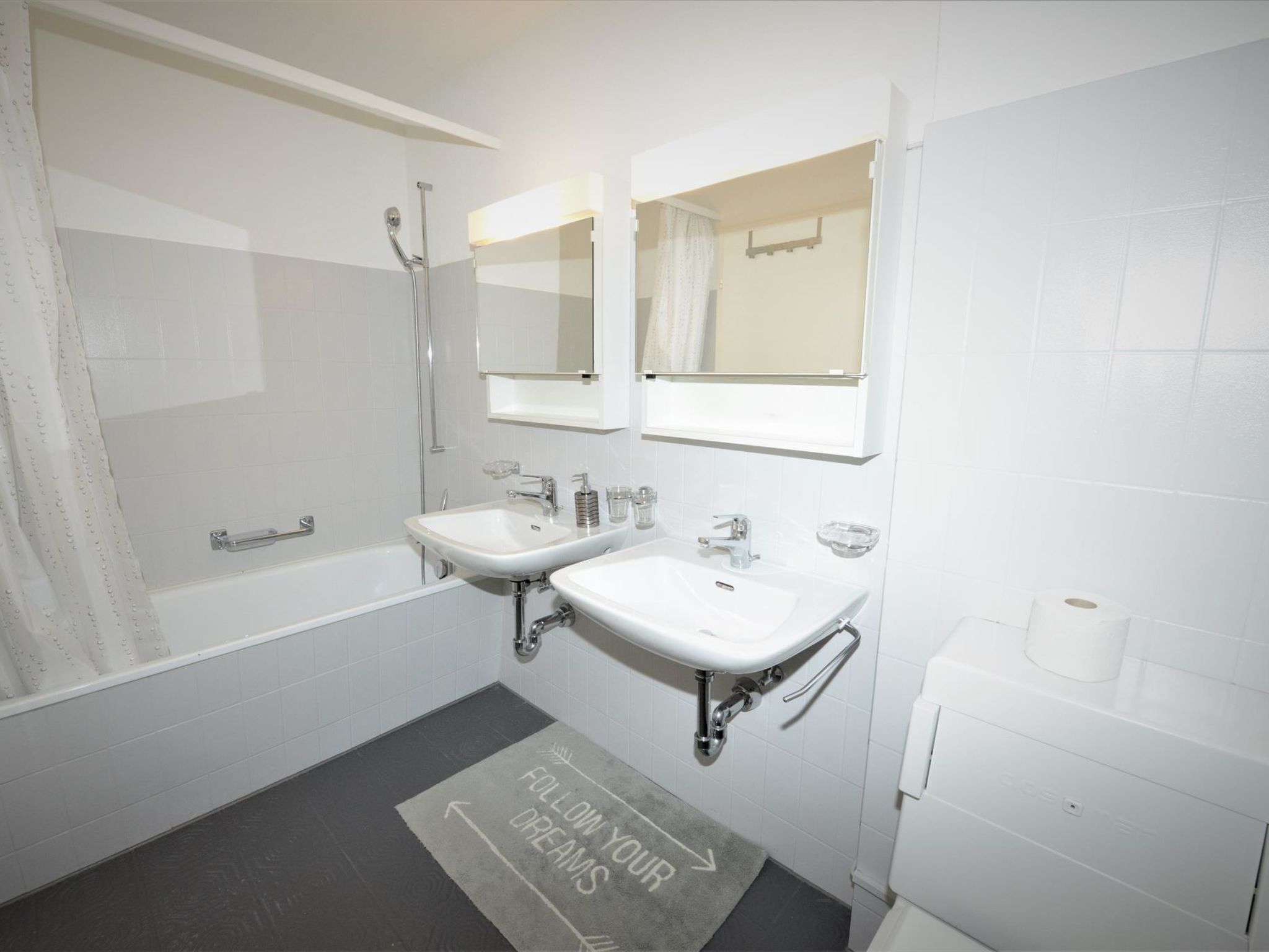 Uehlinger Seegarten Wirz Appartement/Fewo,   Wohnung Seegarten Wirz - Drinnen