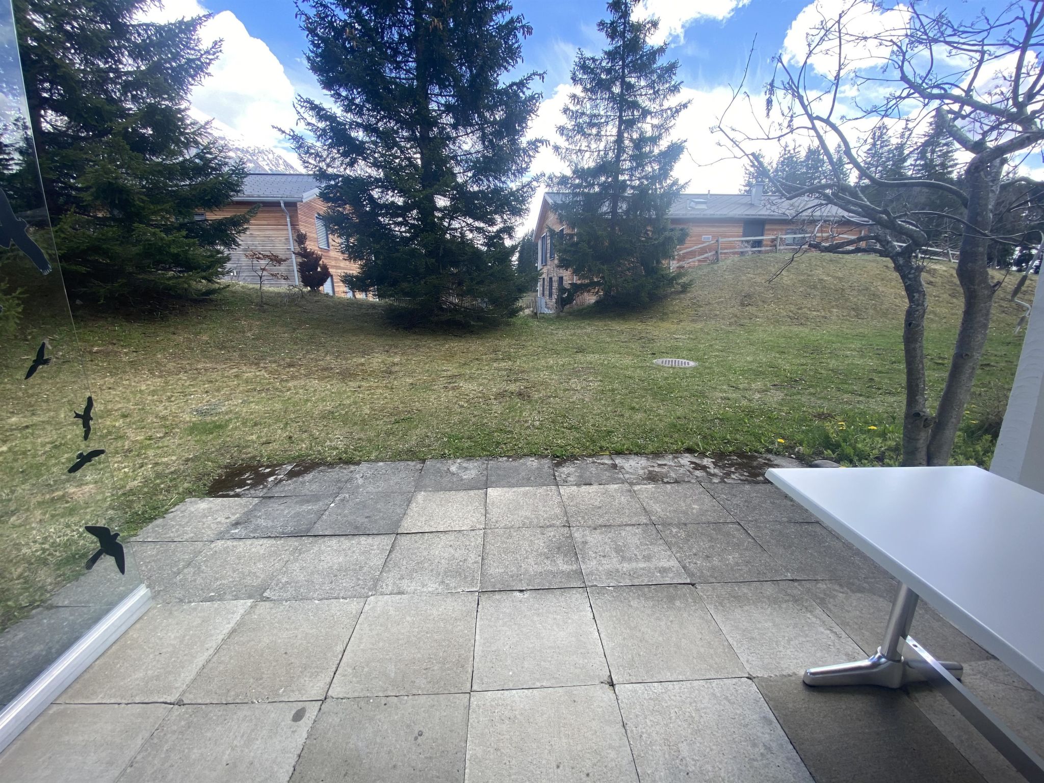 Uehlinger Seegarten Wirz Appartement/Fewo,   Wohnung Seegarten Wirz - Draußen