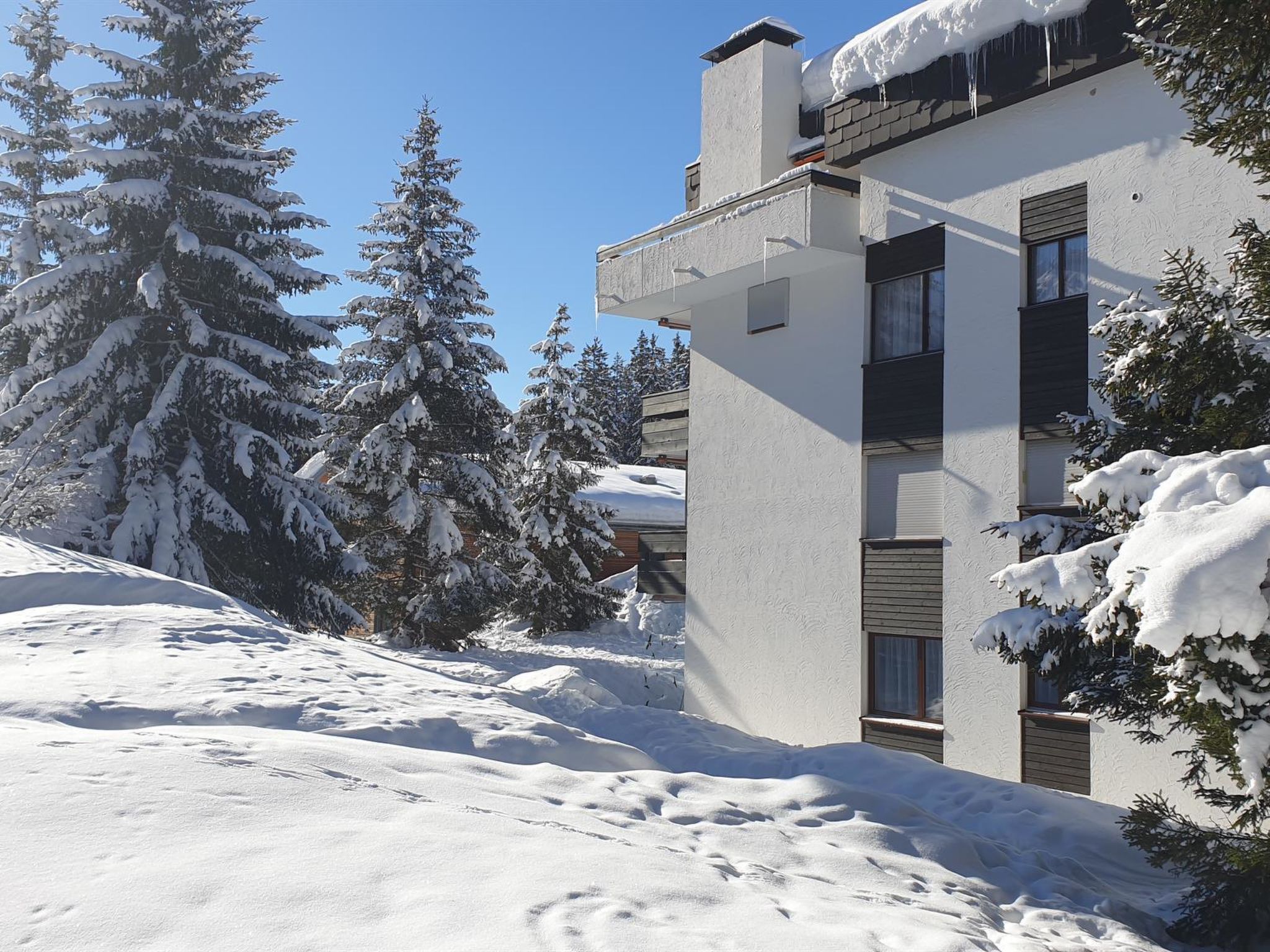 Uehlinger Seegarten Wirz Appartement/Fewo,   Wohnung Seegarten Wirz - Draußen