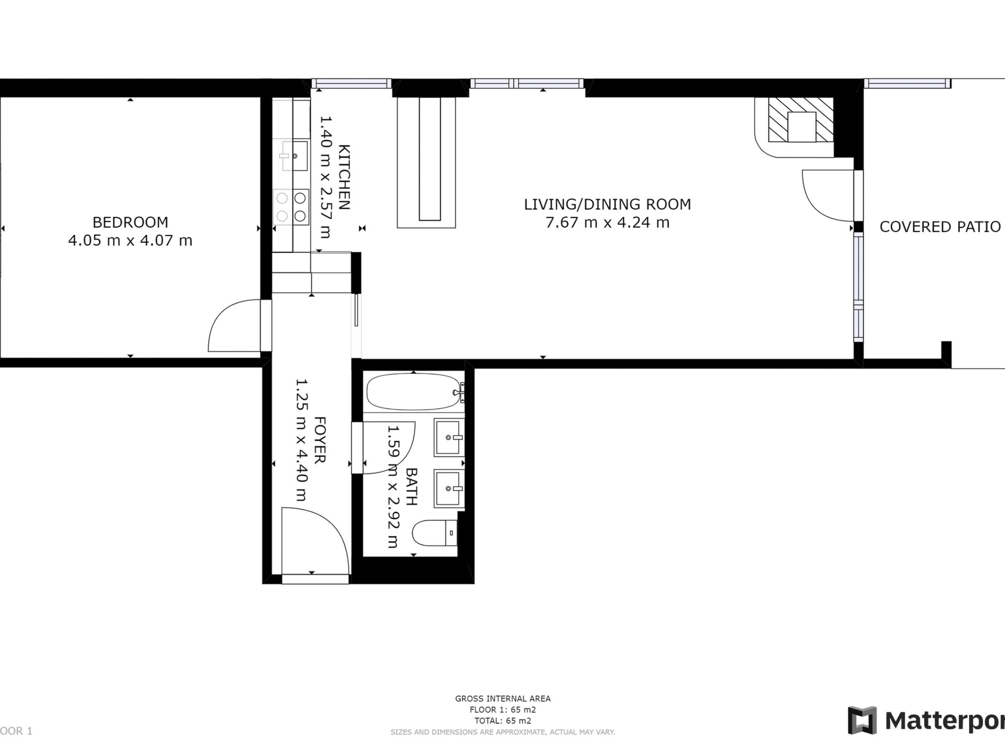 Uehlinger Seegarten Wirz Appartement/Fewo,   Wohnung Seegarten Wirz - Drinnen