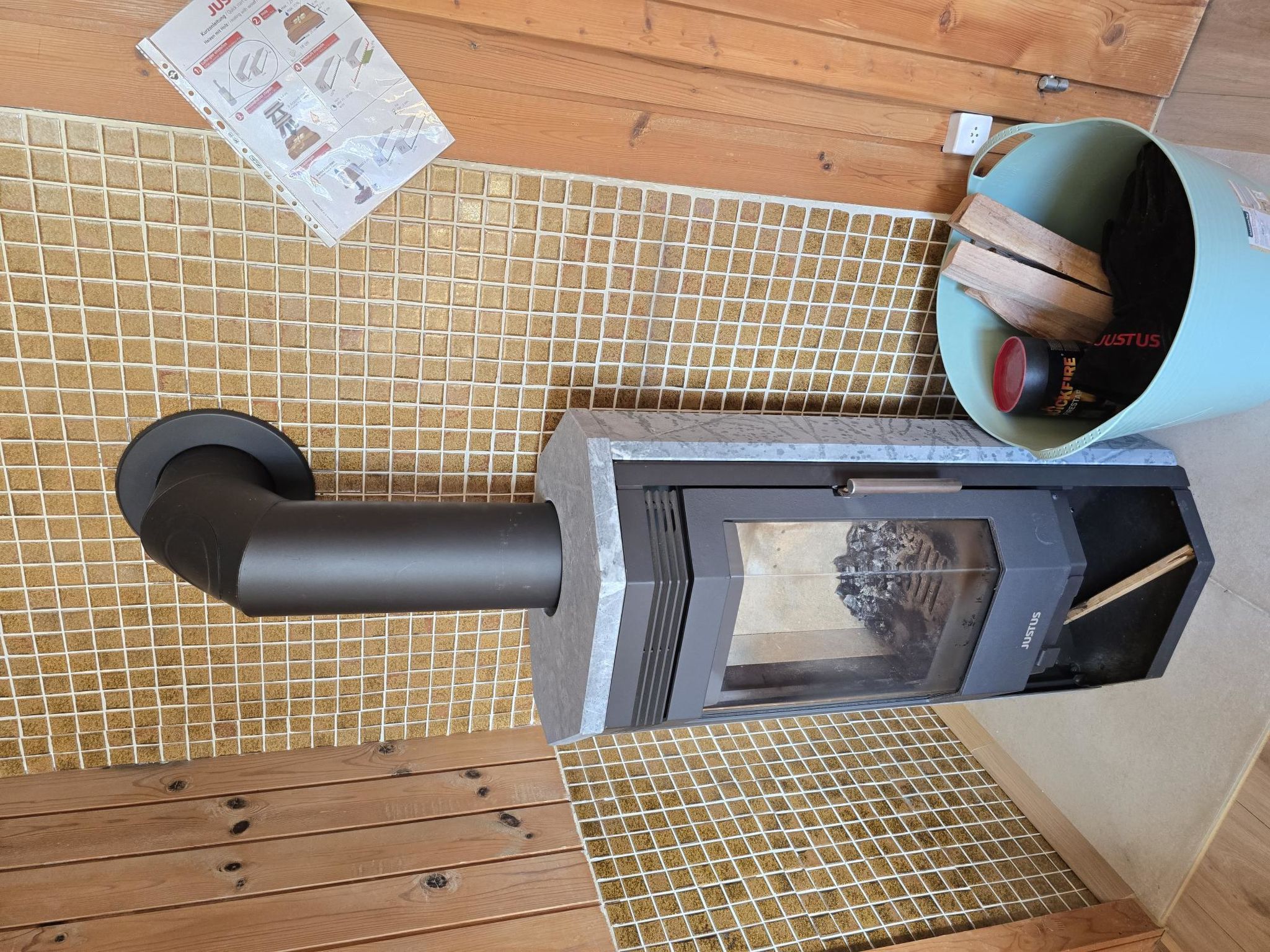 Maiensäss Crapera-Binnen