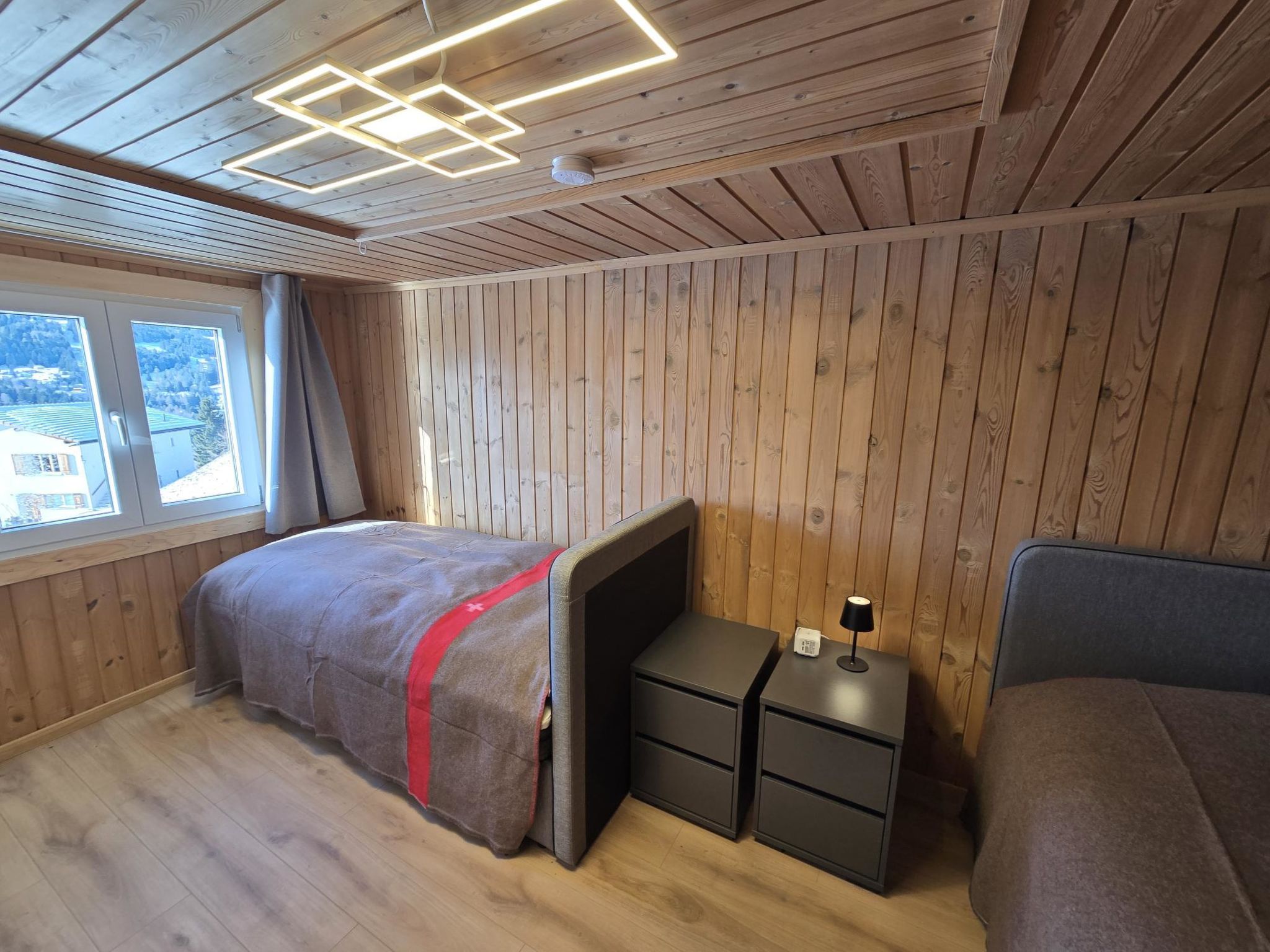 Maiensäss Crapera-Binnen