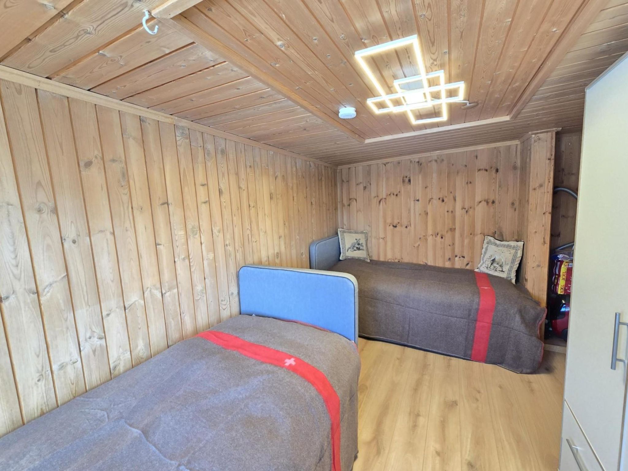 Maiensäss Crapera-Binnen