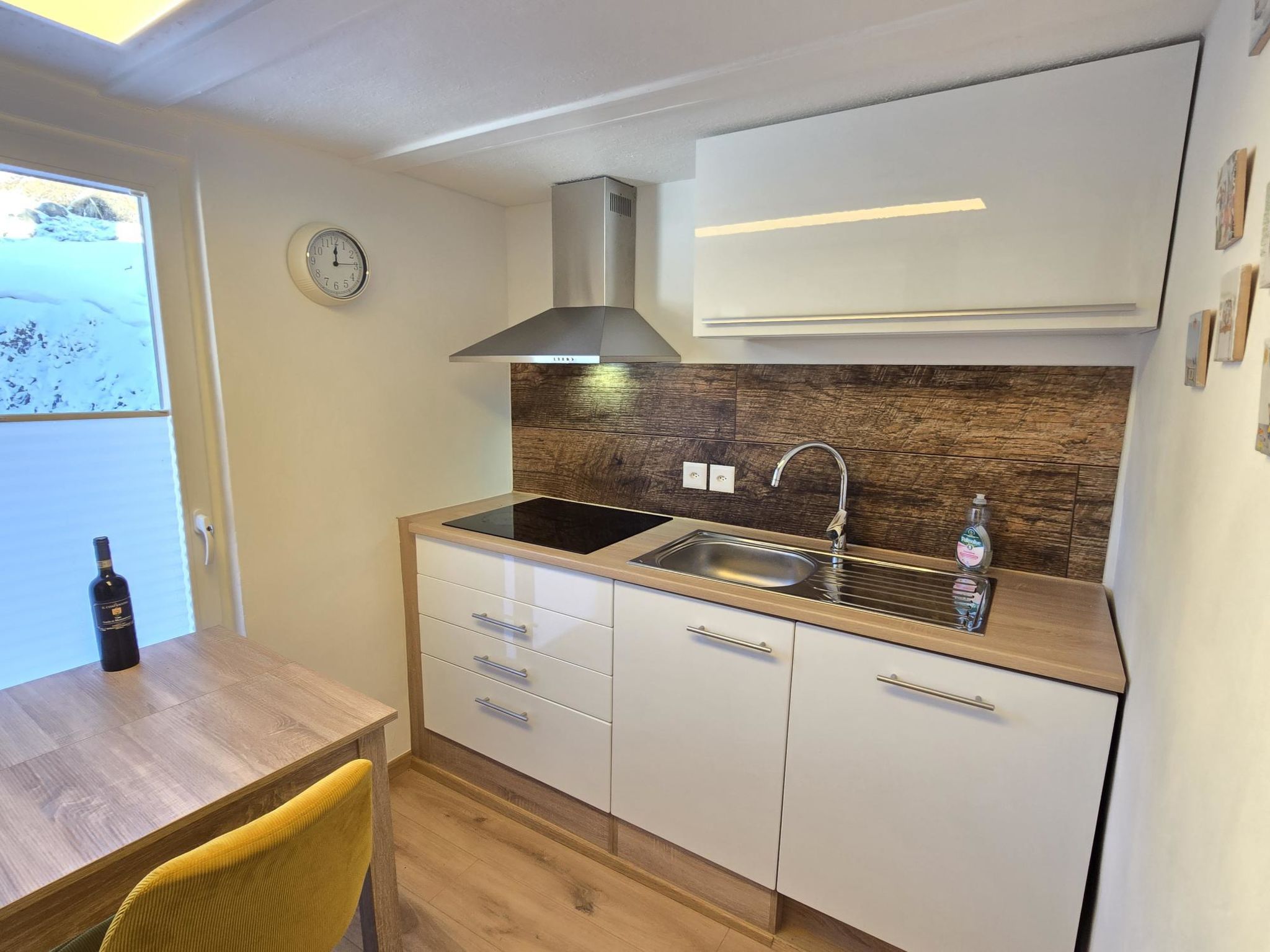 Maiensäss Crapera-Binnen