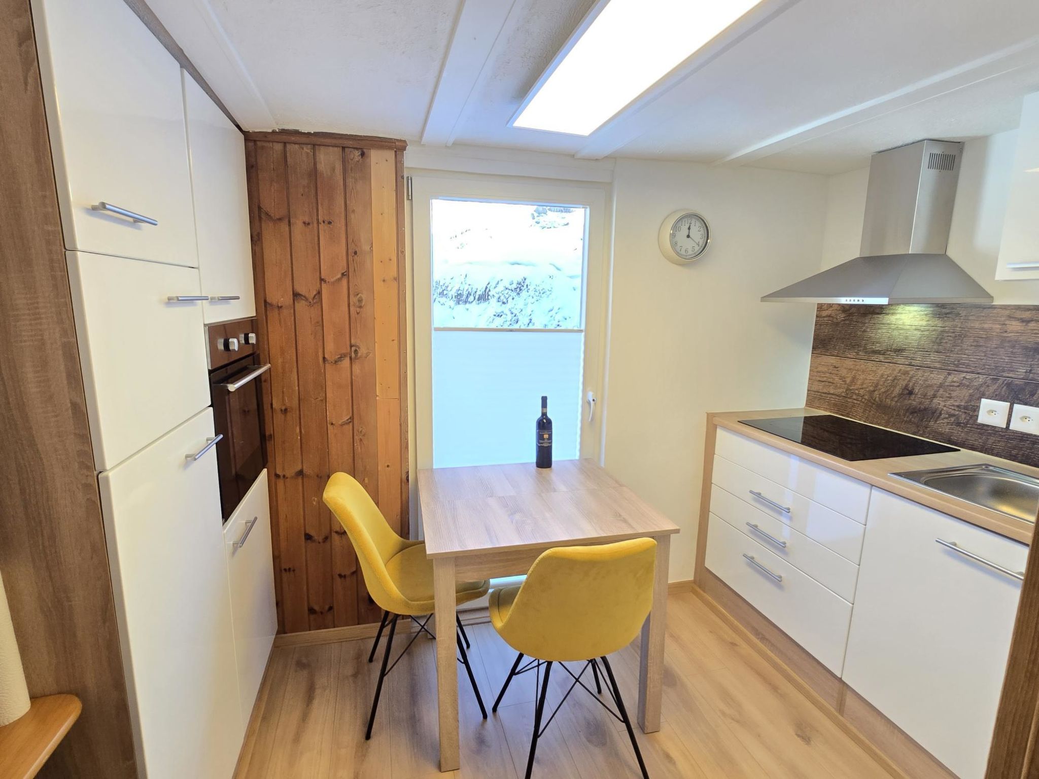 Maiensäss Crapera-Binnen