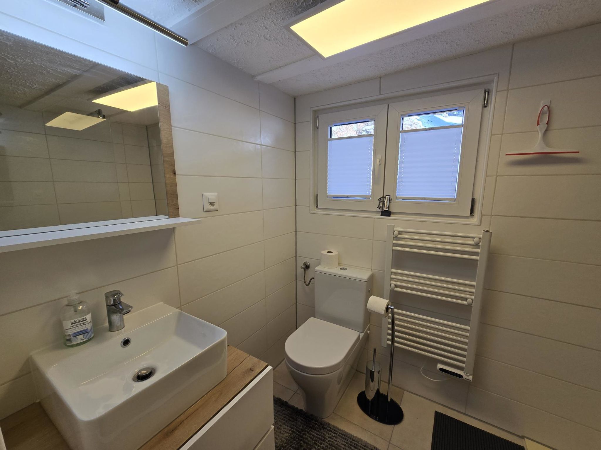 Maiensäss Crapera-Binnen