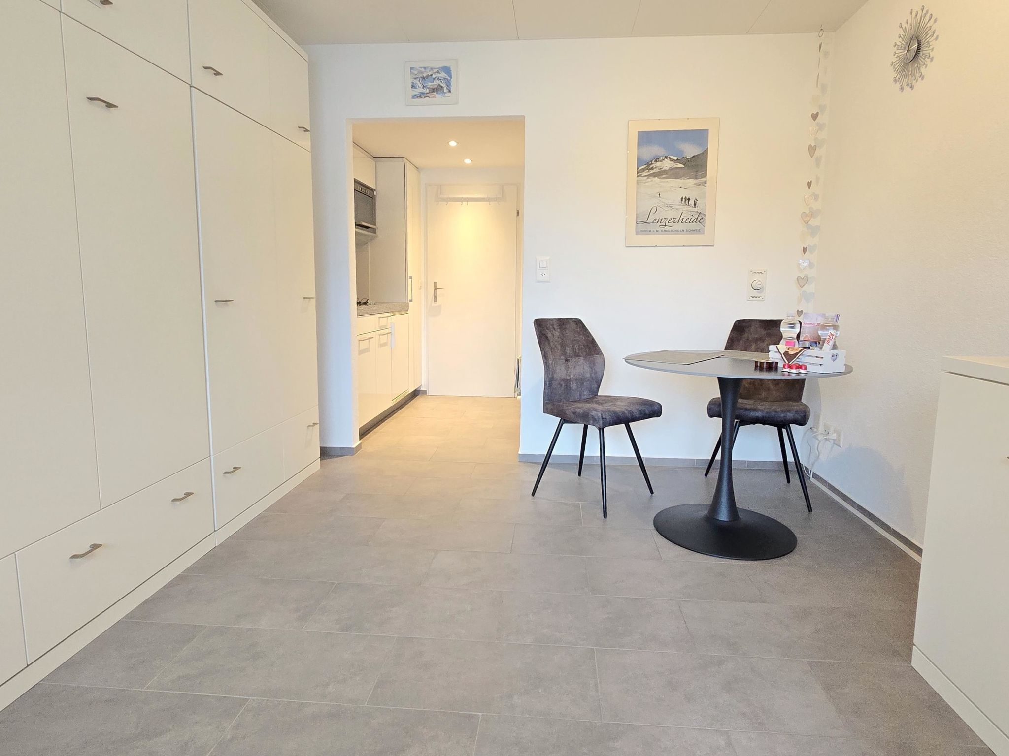 Studio 406 Appartement/Fewo Studio 406