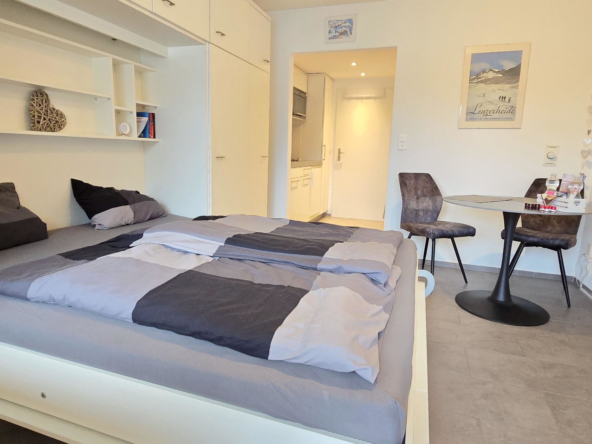 Studio 406 Appartement/Fewo Studio 406 - Image-tags.info