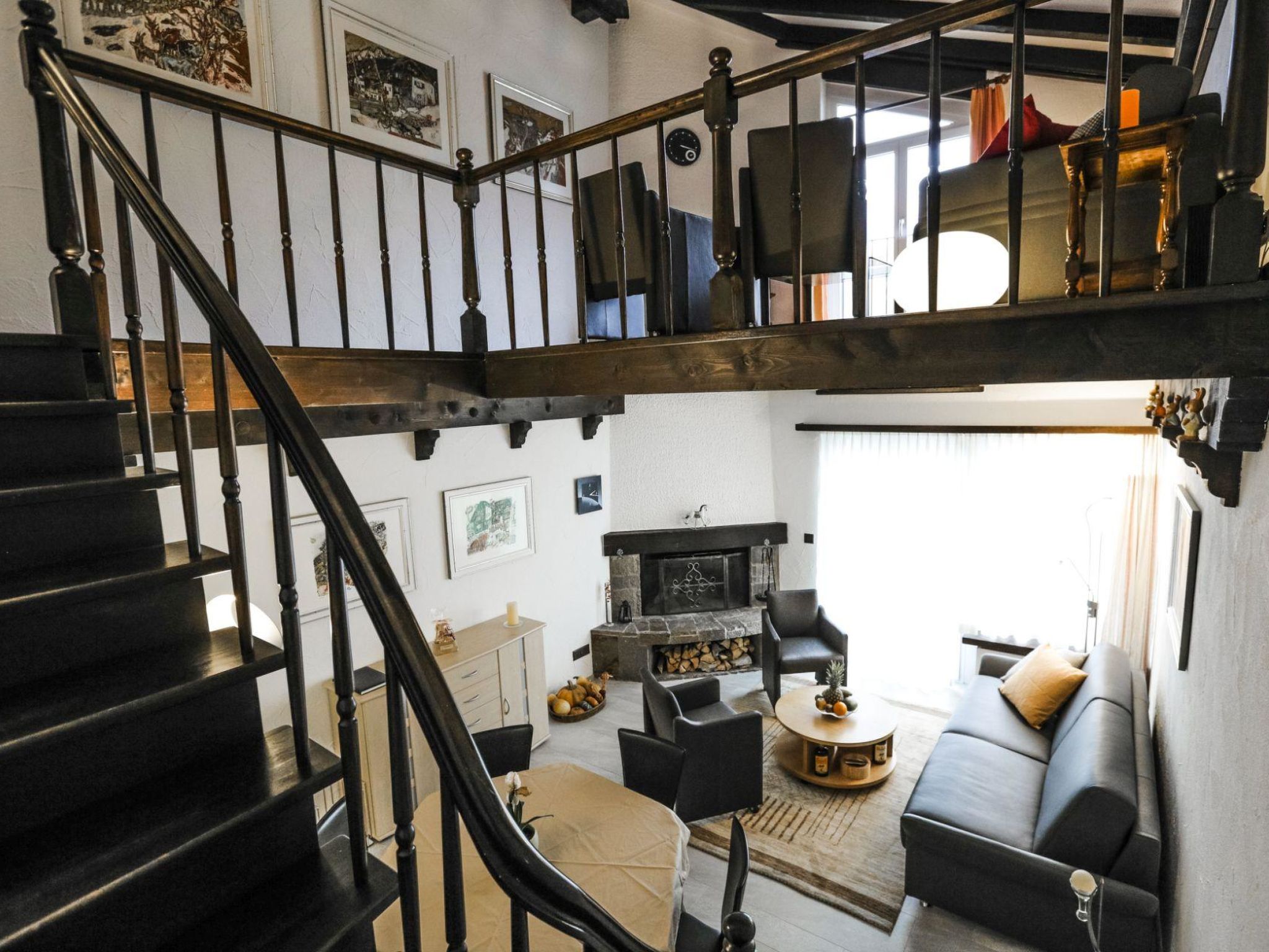 La Schmetta 11 Appartement/Fewo 5 Bettwohnung IH/ED