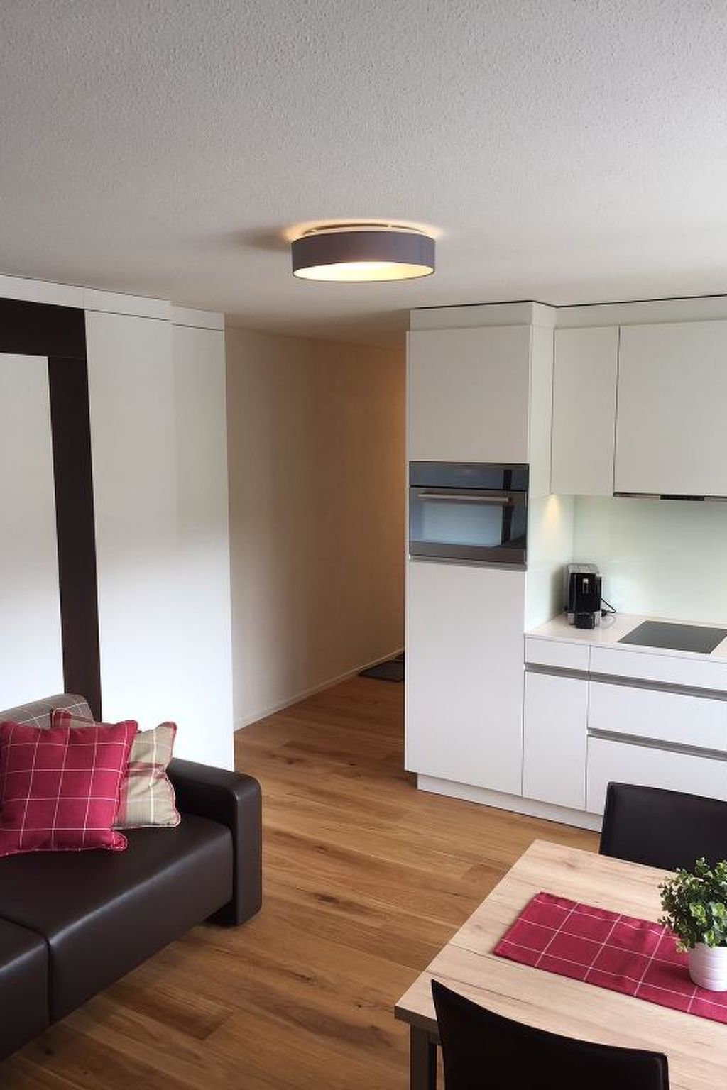 Haus Allod 201 Appartement/Fewo Allod 201 Gretler