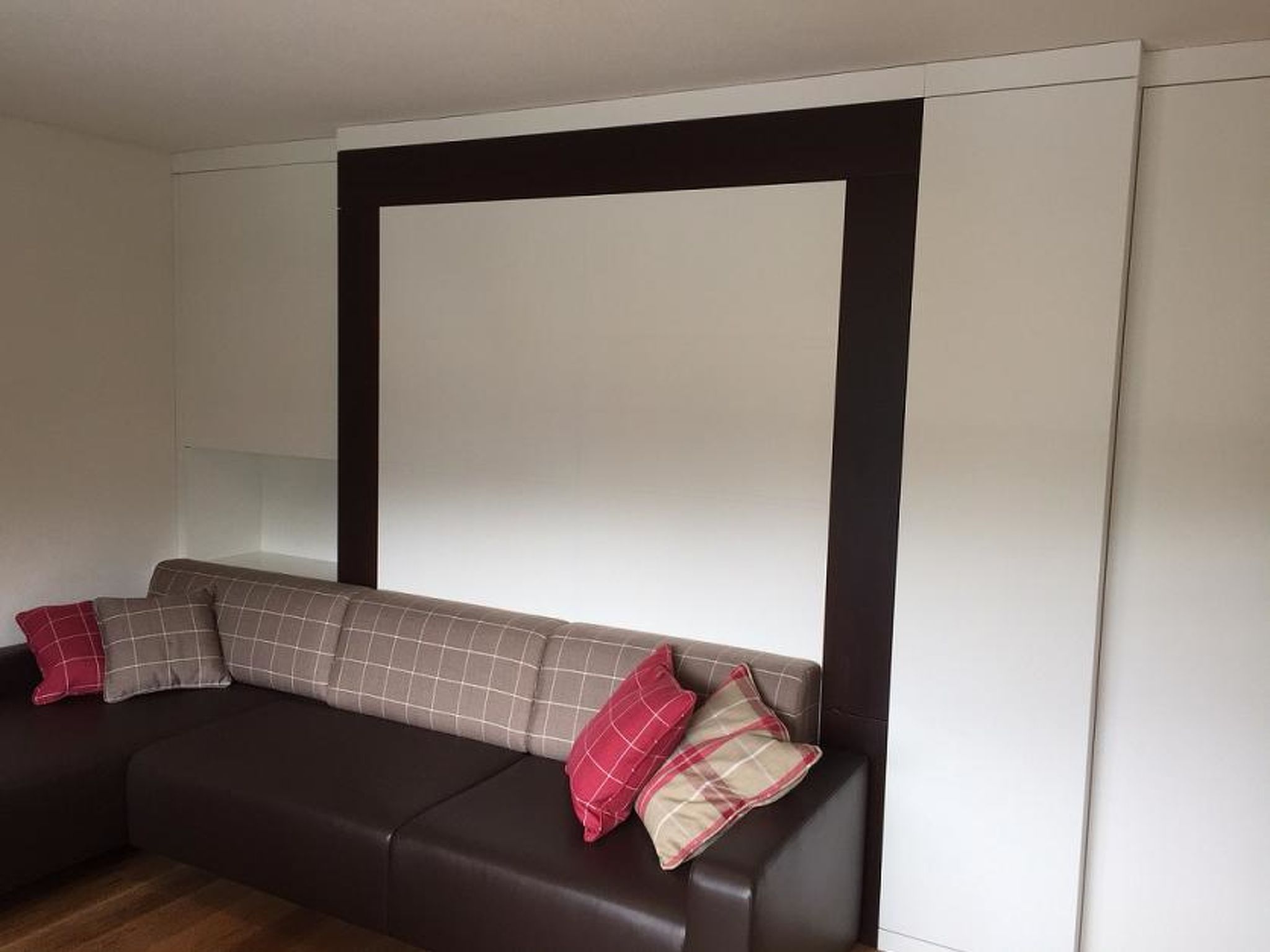 Haus Allod 201 Appartement/Fewo Allod 201 Gretler