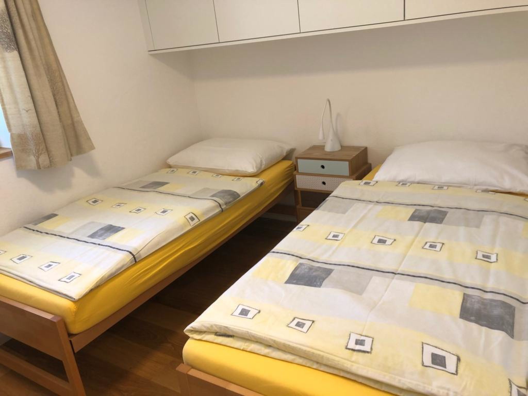 Haus Allod 201 Appartement/Fewo Allod 201 Gretler