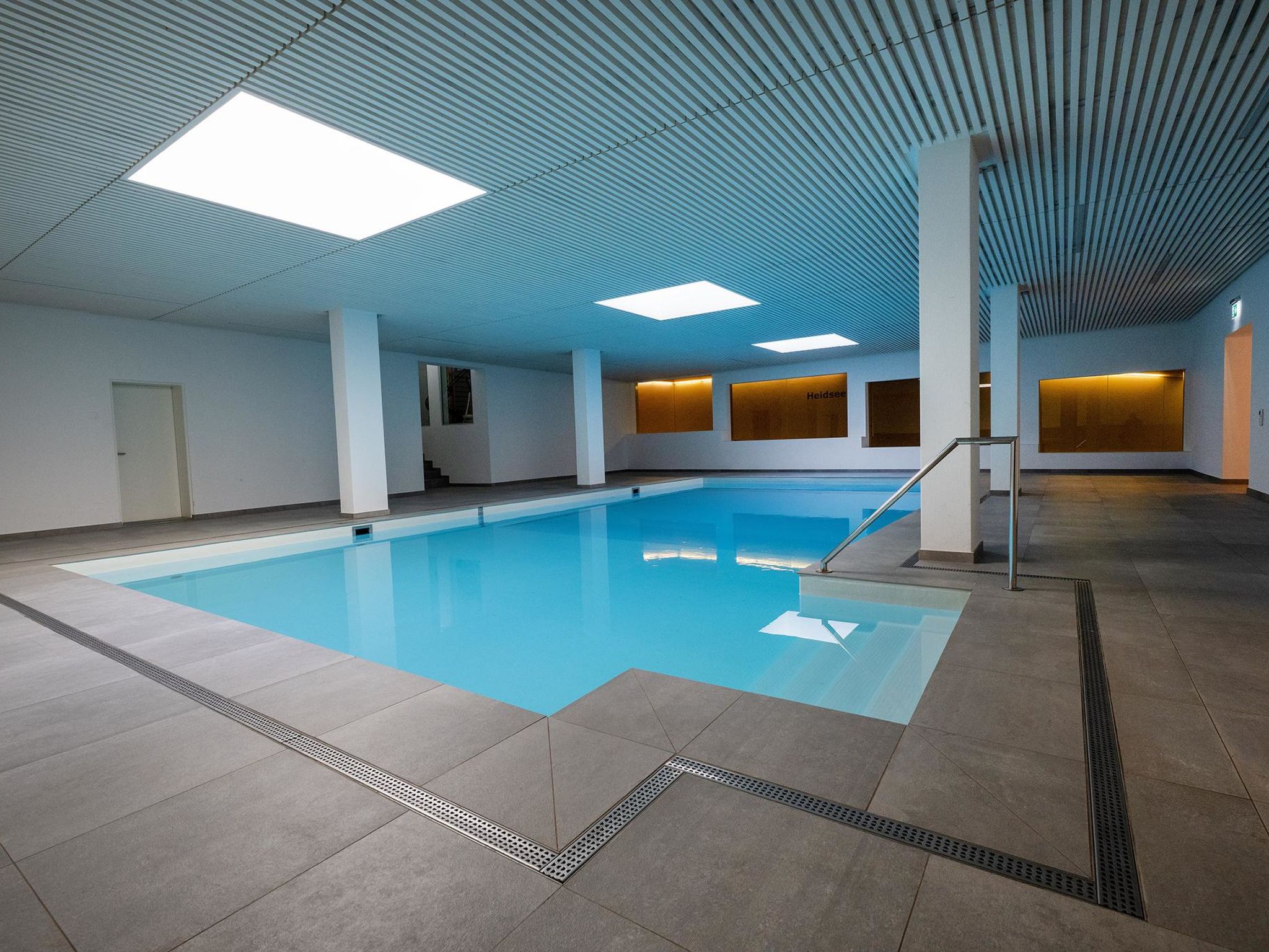 La Riva Mountain Apartment - Binnen