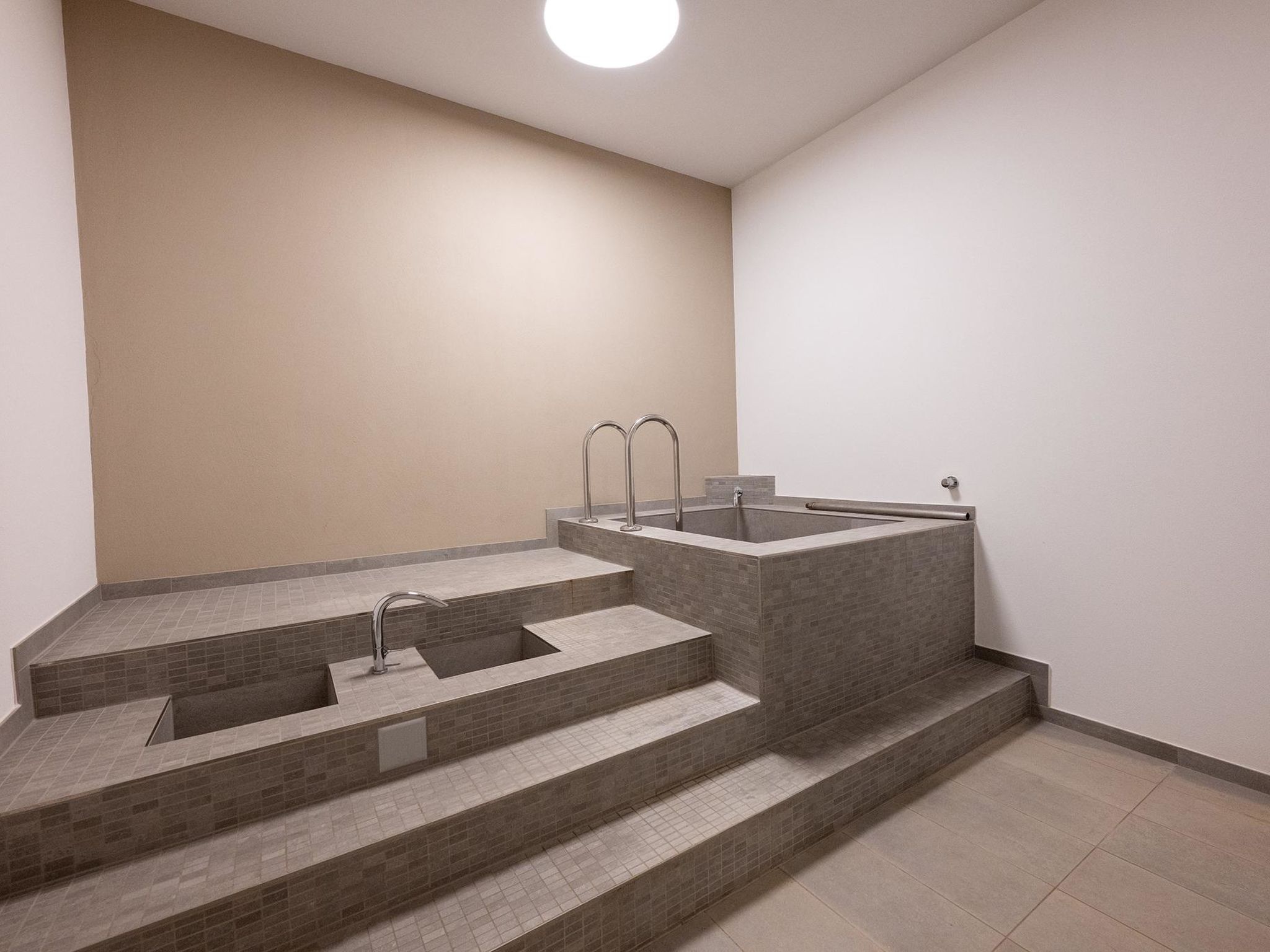 La Riva Mountain Apartment - Binnen