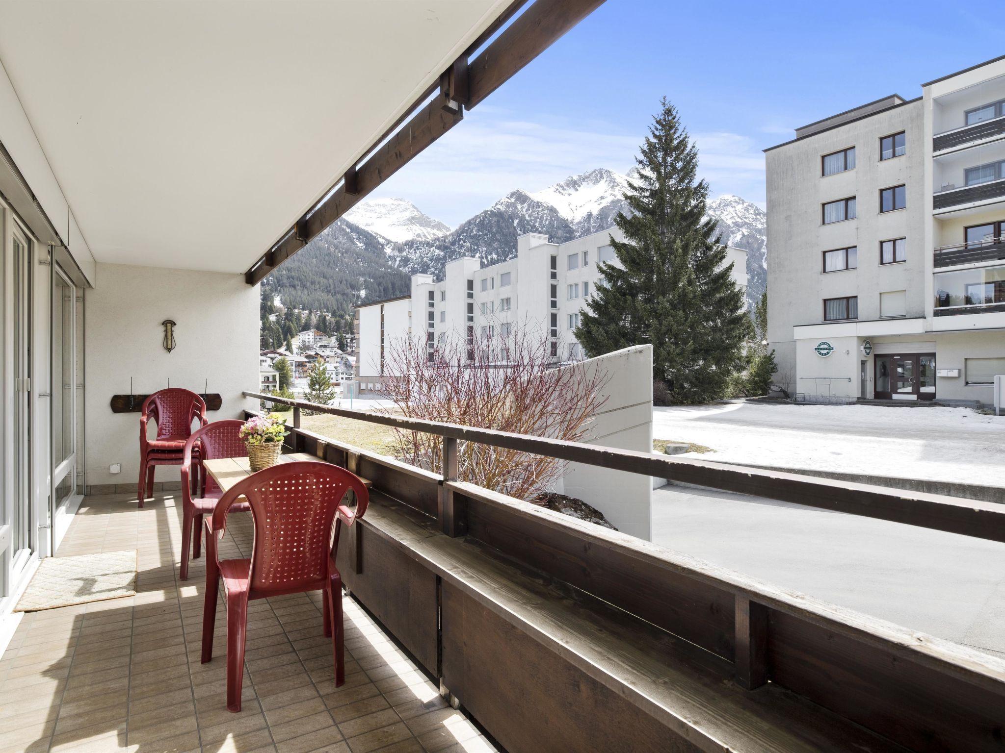 Nr.58 Haus Ladina Appartement/Fewo,   Nr.58 Haus Ladina - Image-tags.info