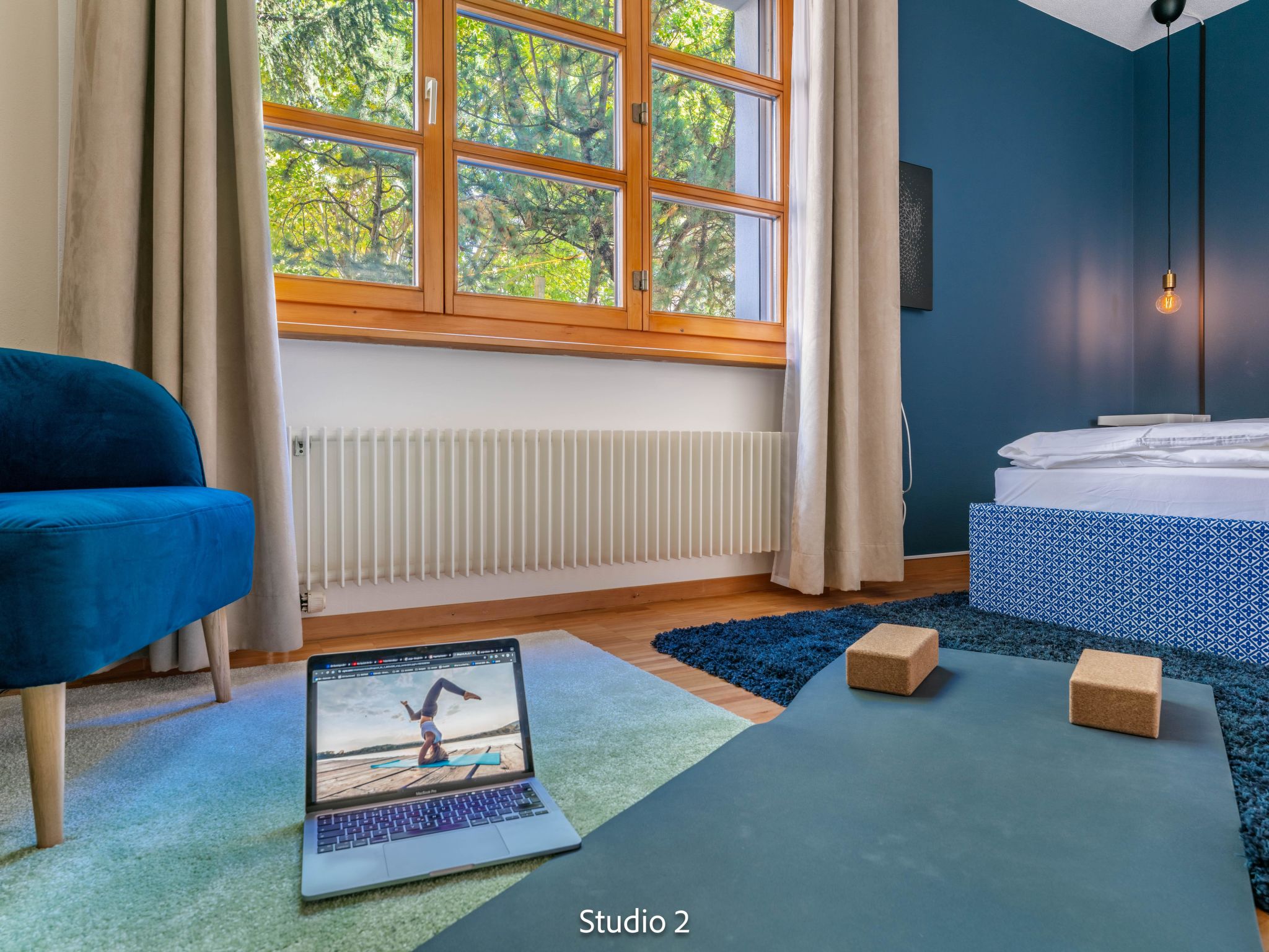 Steil Alva Studios Smit Studio, 0002 Steil Alva Studio 2