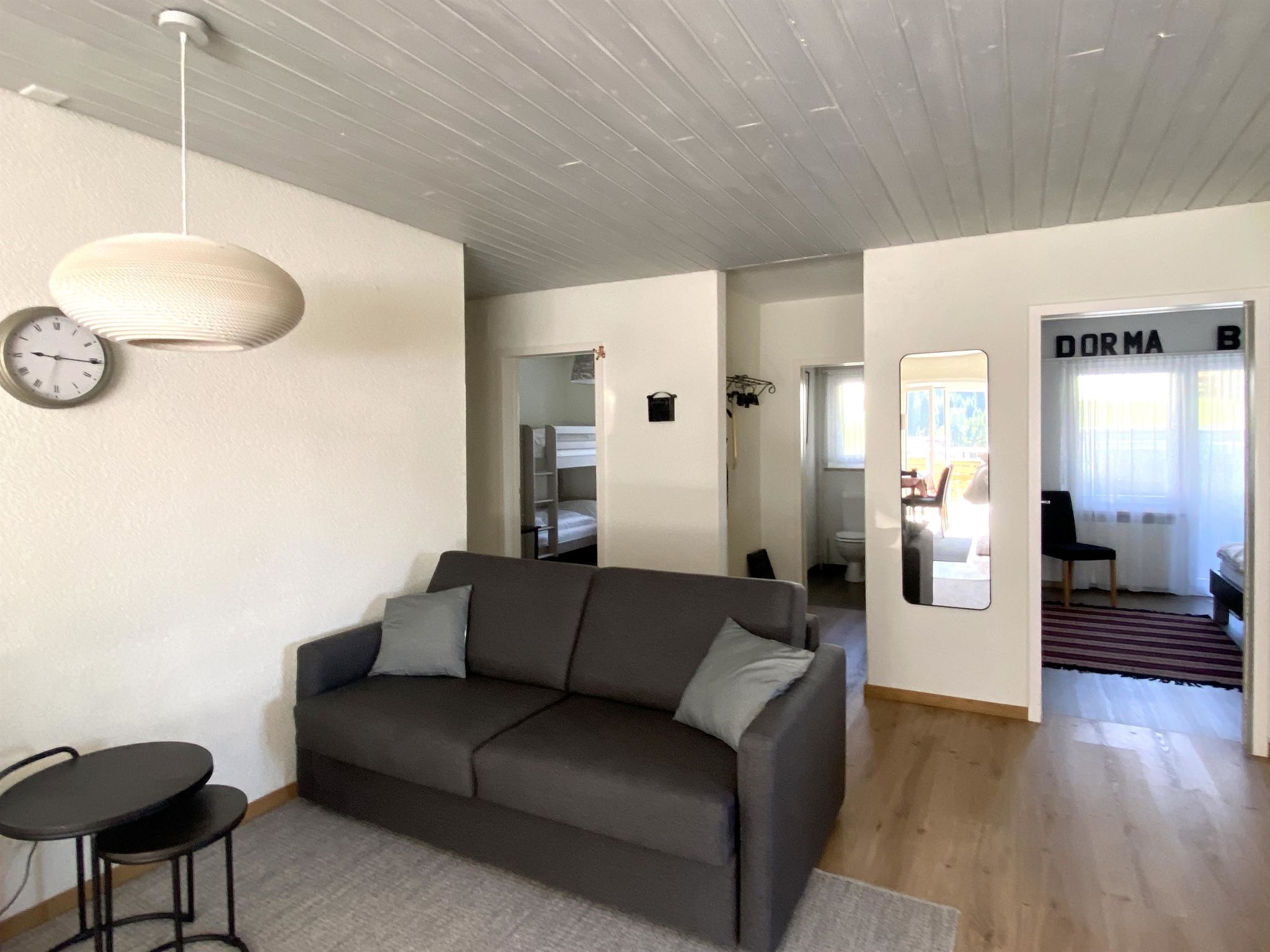 Haus Montana 1/1 Appartement/Fewo,   6-Bettwohnung - Image-tags.info