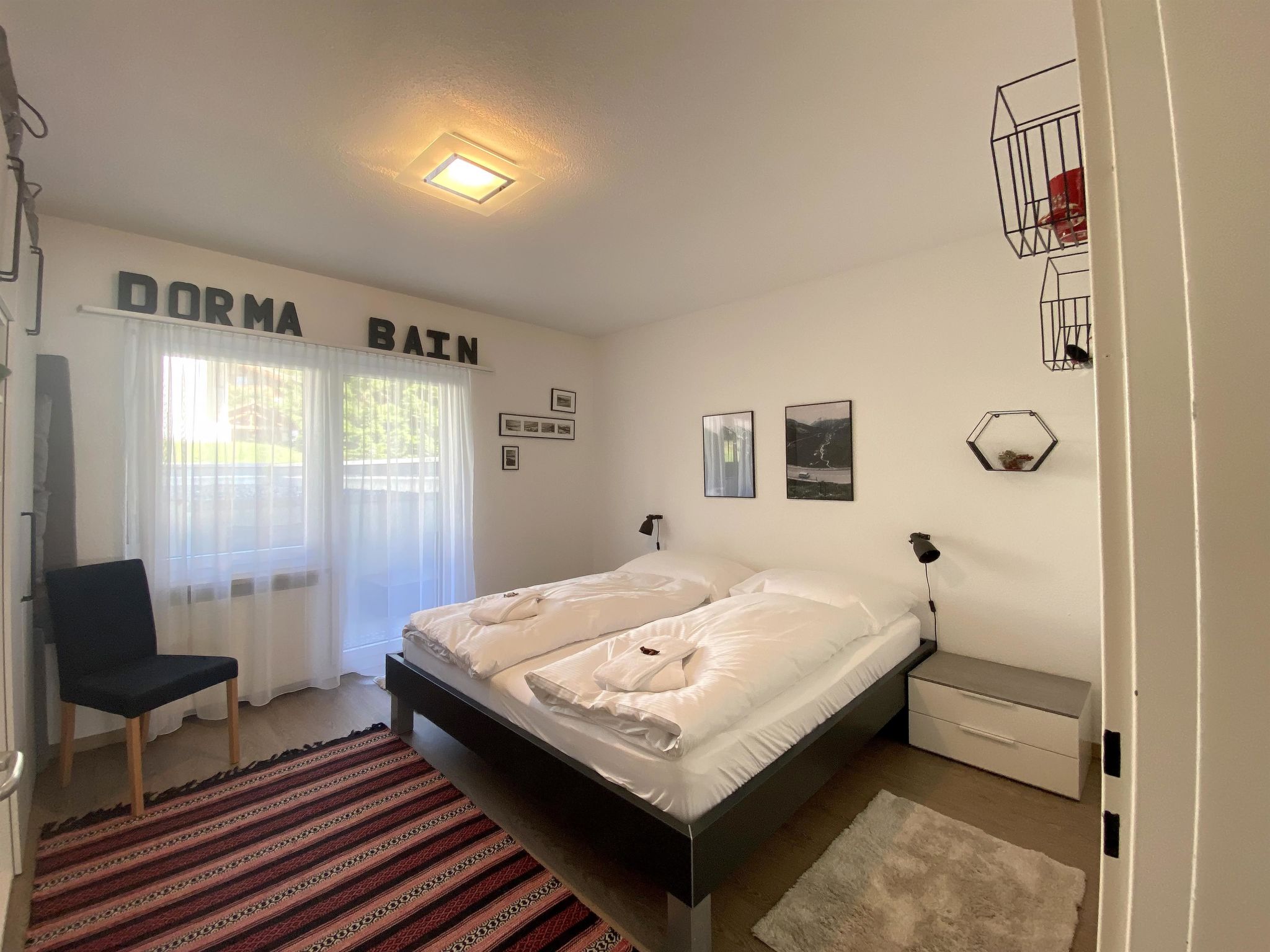 Haus Montana 1/1 Appartement/Fewo,   6-Bettwohnung - Image-tags.info