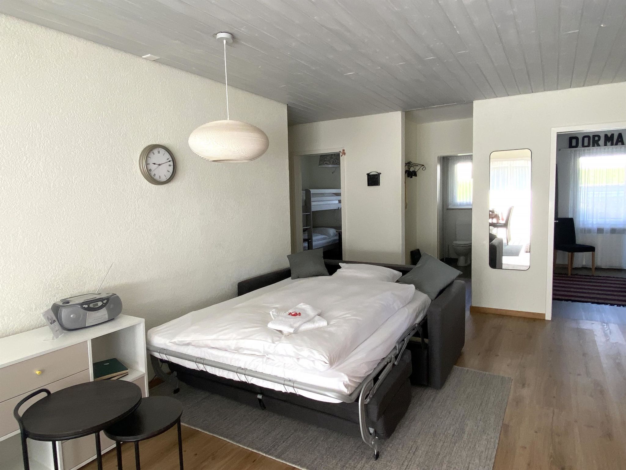 Haus Montana 1/1 Appartement/Fewo,   6-Bettwohnung - Image-tags.info