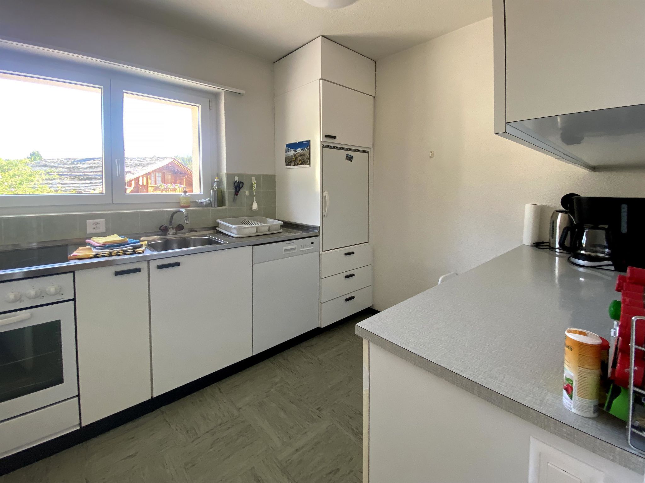 Haus Montana 1/1 Appartement/Fewo,   6-Bettwohnung - Image-tags.info