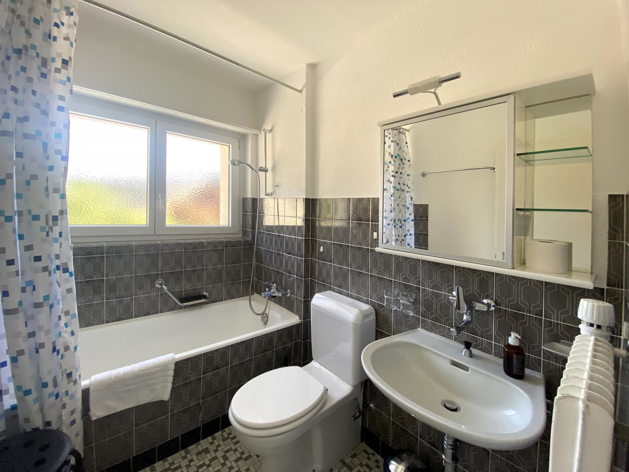 Haus Montana 1/1 Appartement/Fewo,   6-Bettwohnung - Image-tags.info