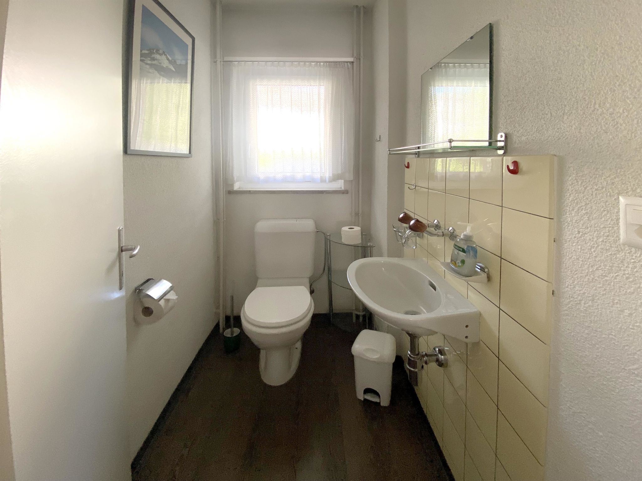 Haus Montana 1/1 Appartement/Fewo,   6-Bettwohnung - Image-tags.info