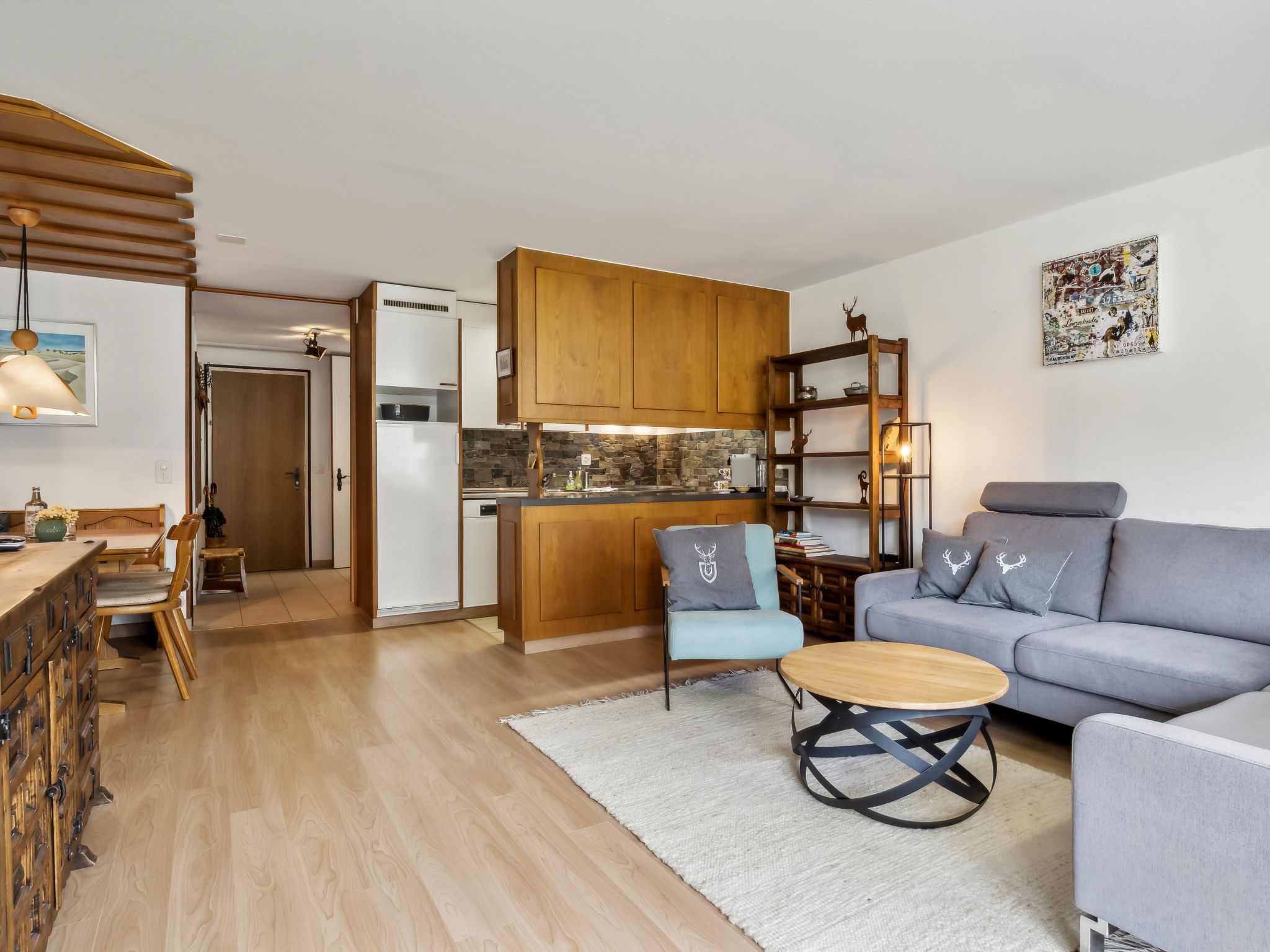 Nr.63 Haus Ladina Appartement/Fewo,   Nr.63 Haus Ladina