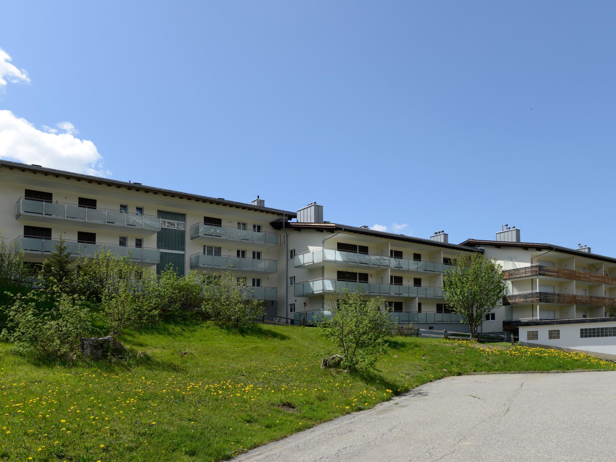 Haus Montana 1/5 Appartement/Fewo,   4-Bettwohnung - Image 5