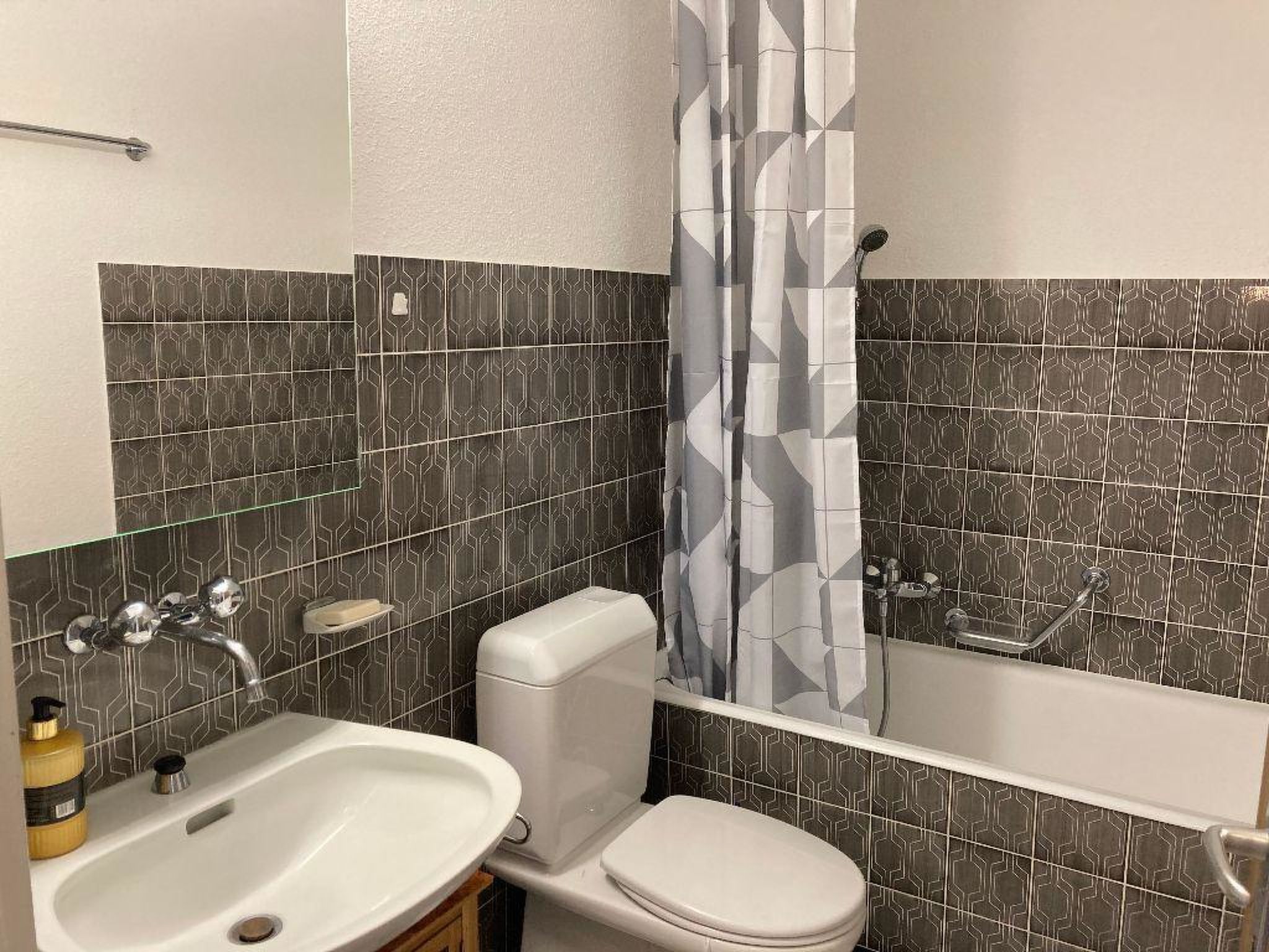 Haus Montana 1/5 Appartement/Fewo,   4-Bettwohnung - Image-tags.info
