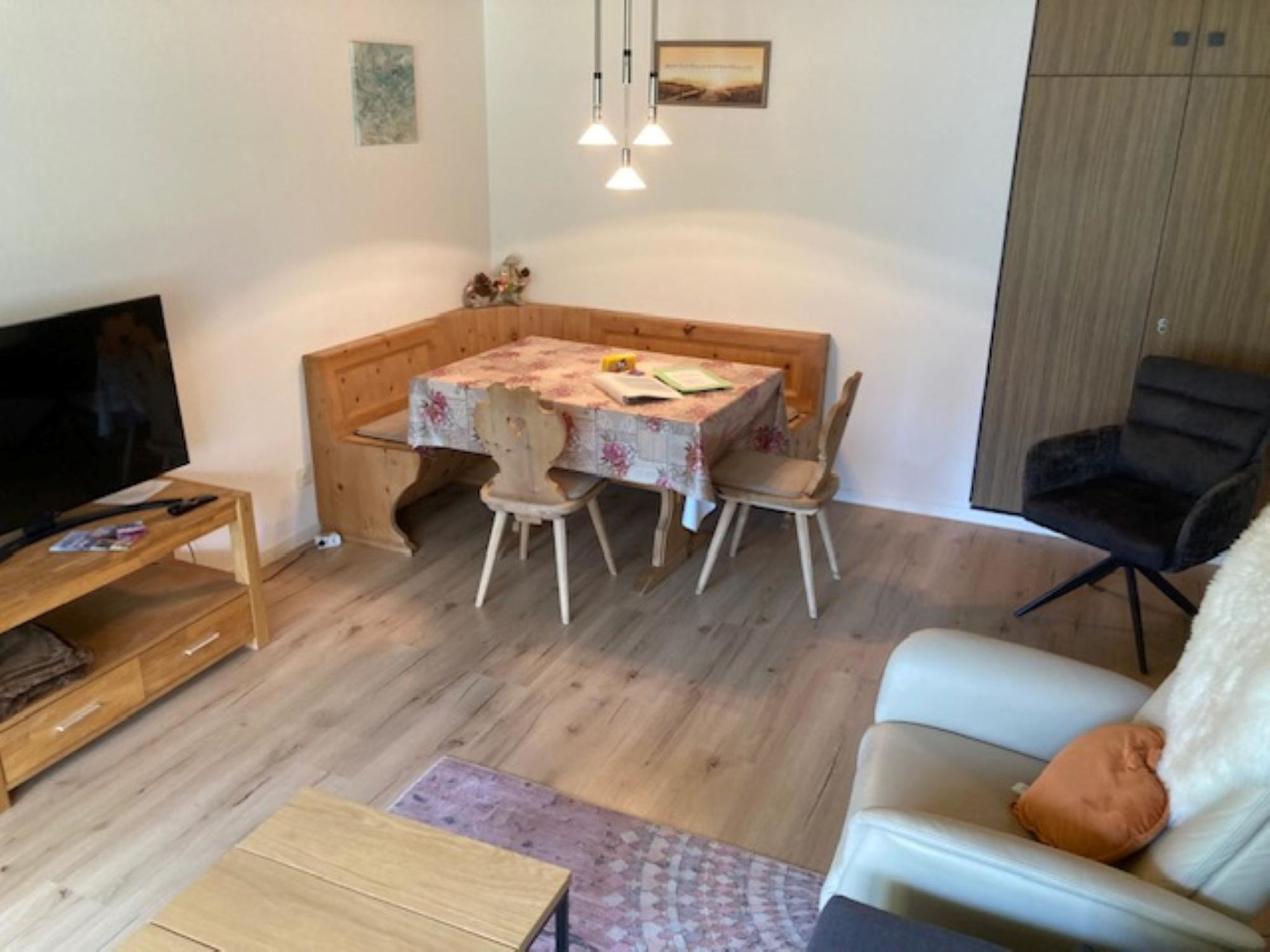 Haus Montana 1/5 Appartement/Fewo,   4-Bettwohnung - Image-tags.info