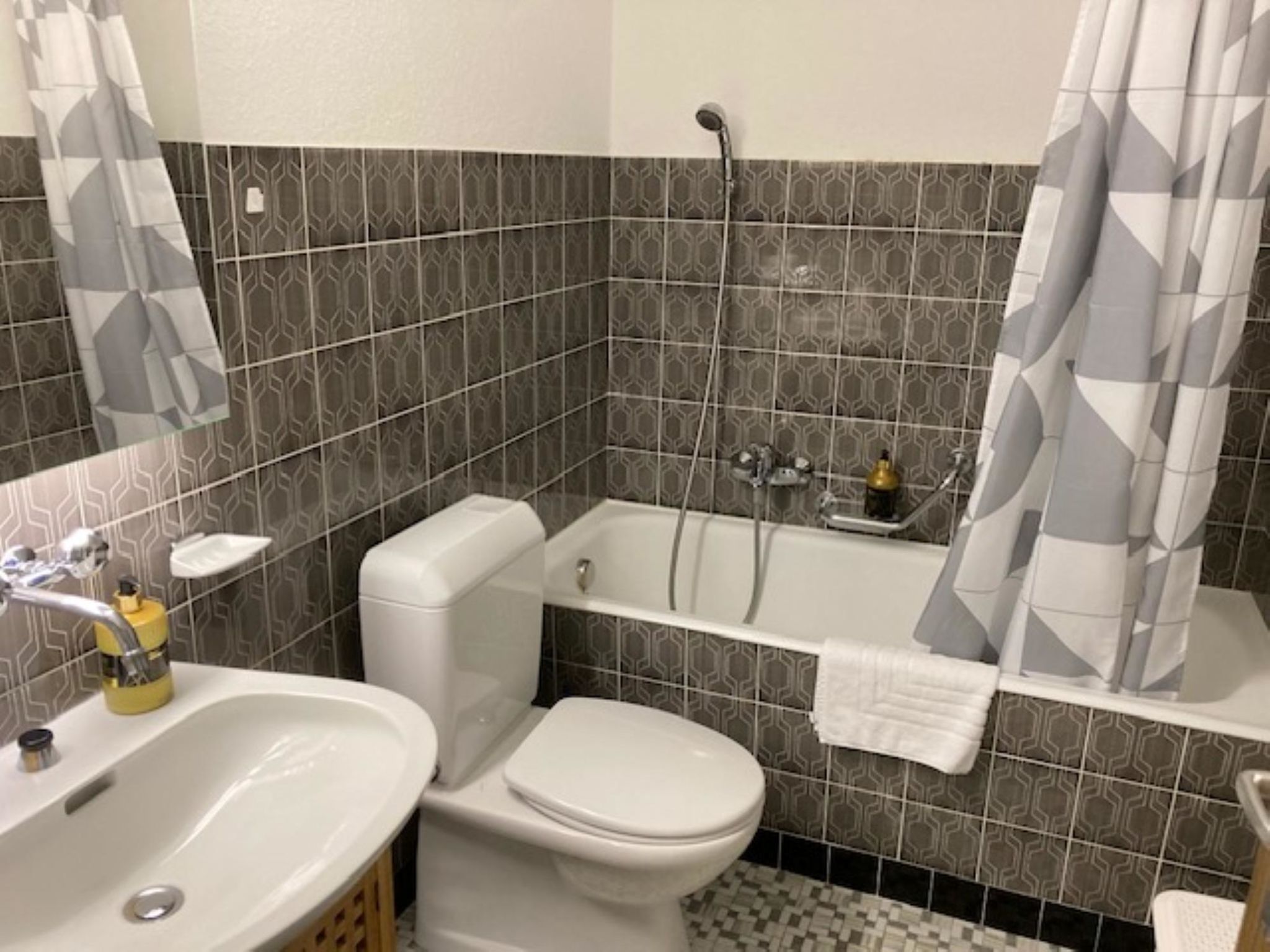 Haus Montana 1/5 Appartement/Fewo,   4-Bettwohnung - Image-tags.info