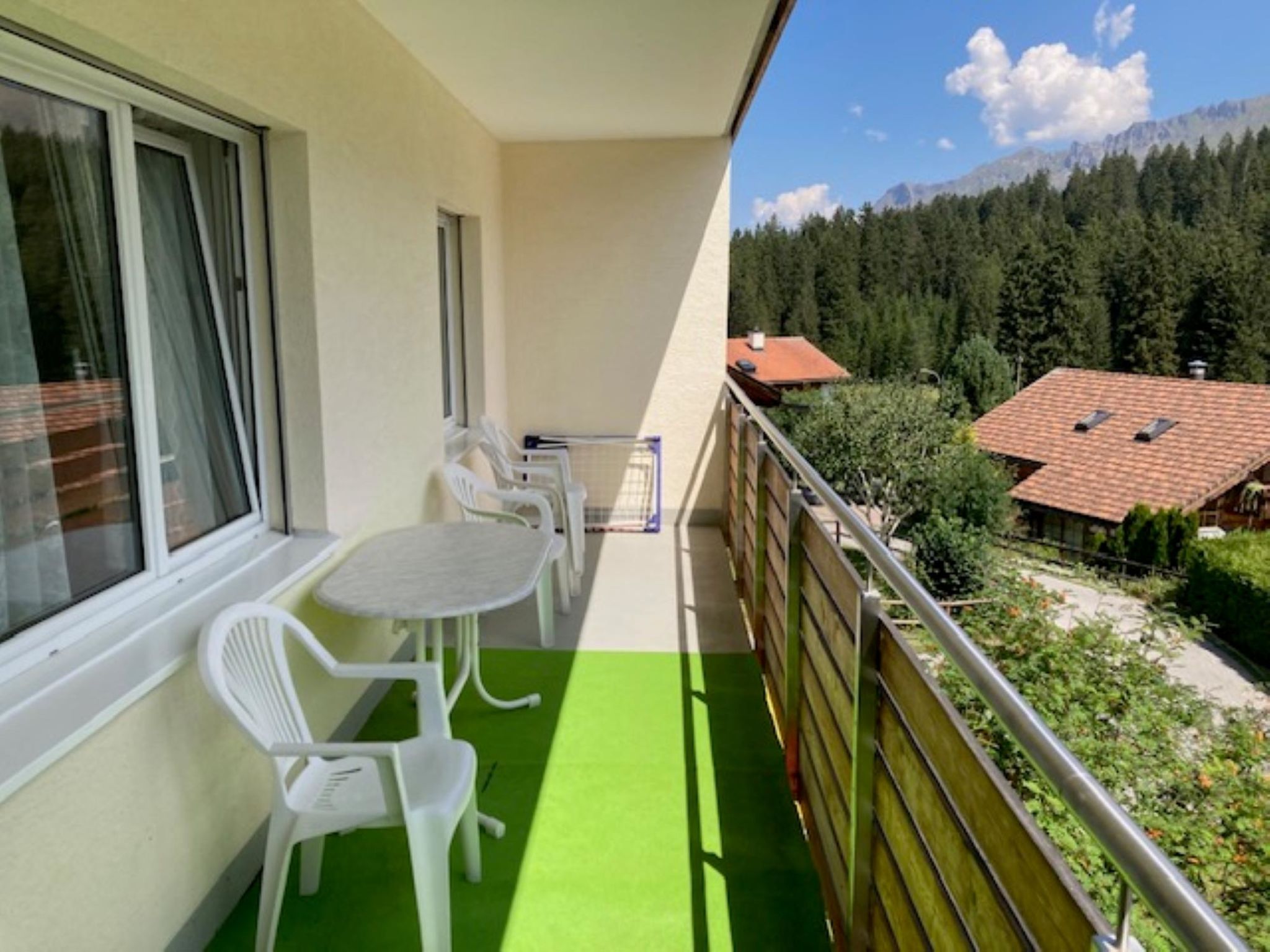 Haus Montana 1/5 Appartement/Fewo,   4-Bettwohnung - Image-tags.info