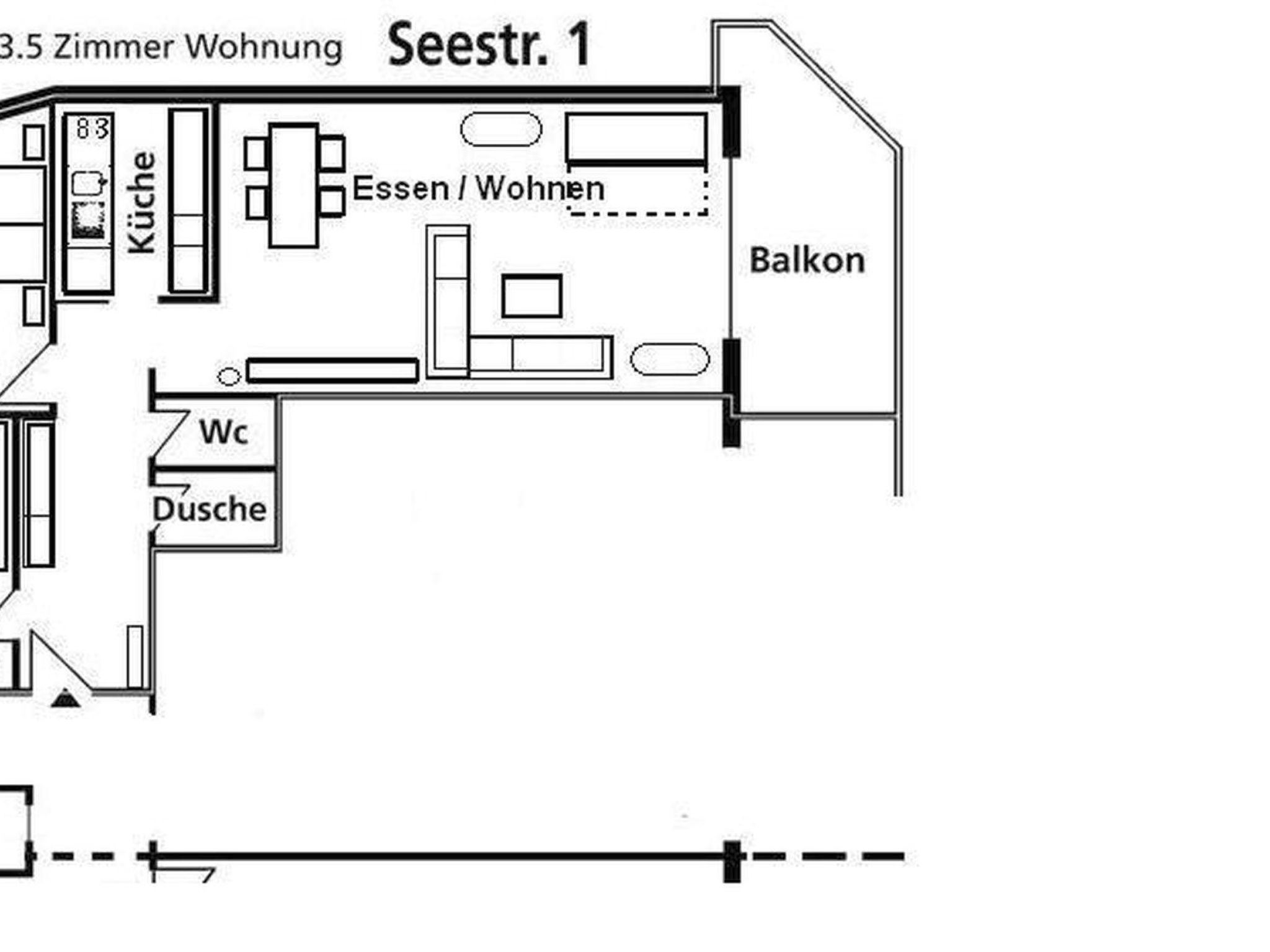 A301 Appartement/Fewo,   Ferienwohnung A301 IH - Image-tags.info