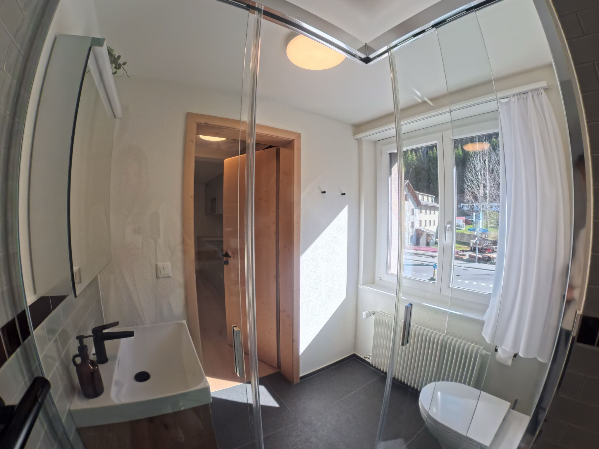 1628 Aurora Studio ohne Balkon
