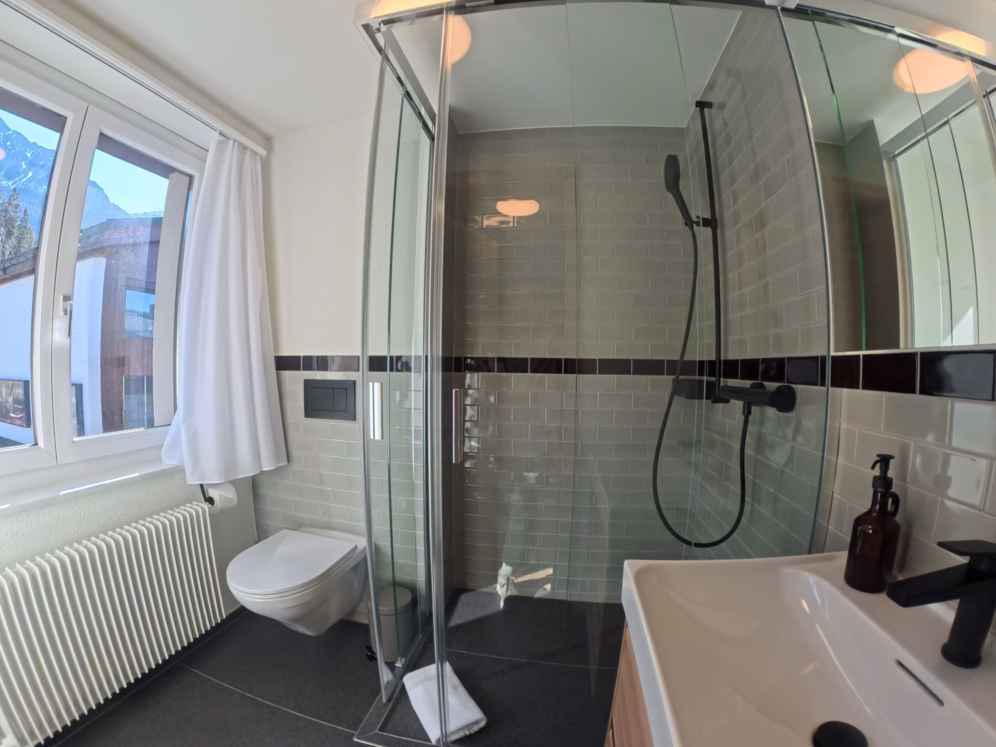1628 Aurora Studio ohne Balkon