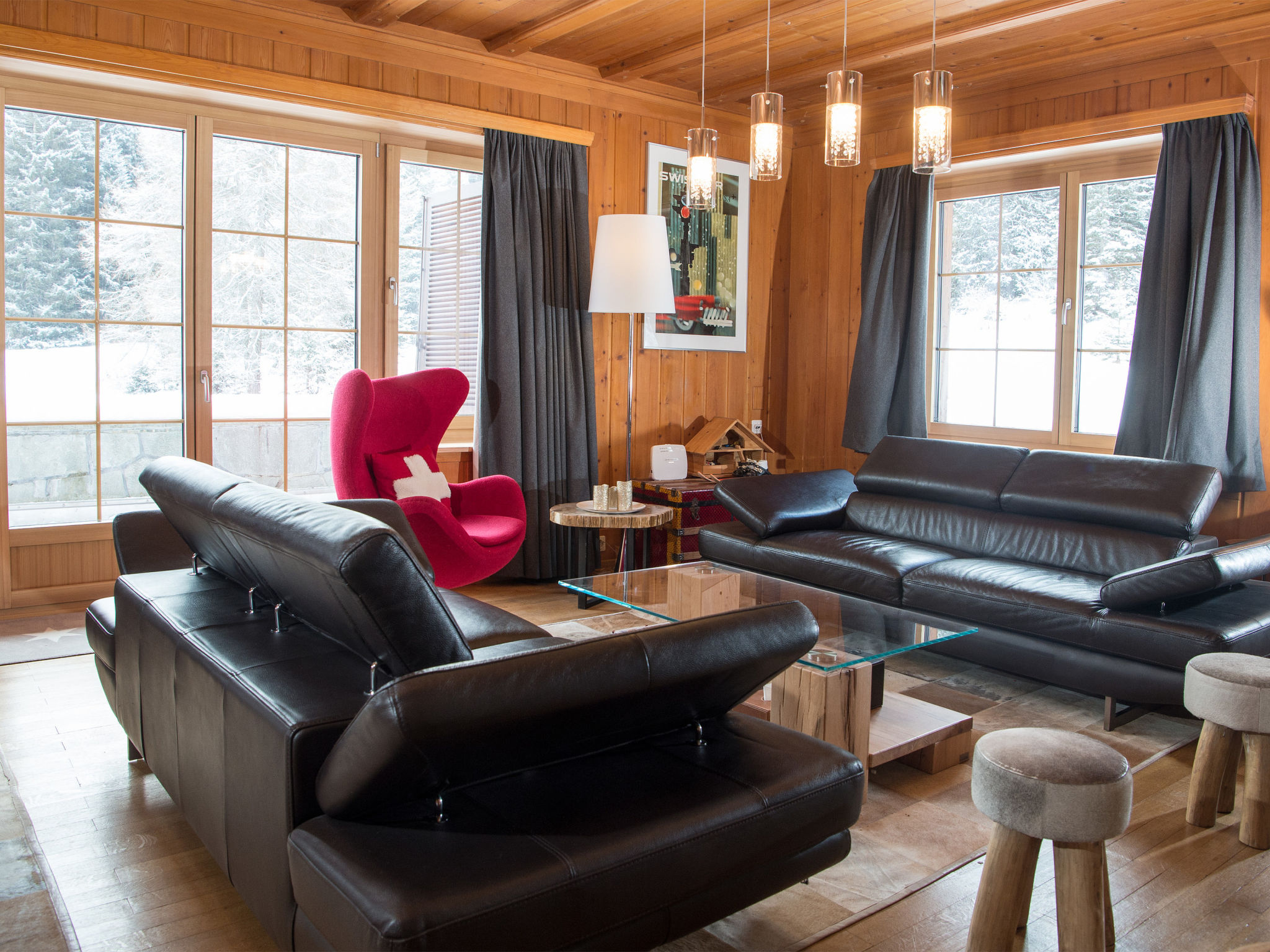1606 Haus Crestas