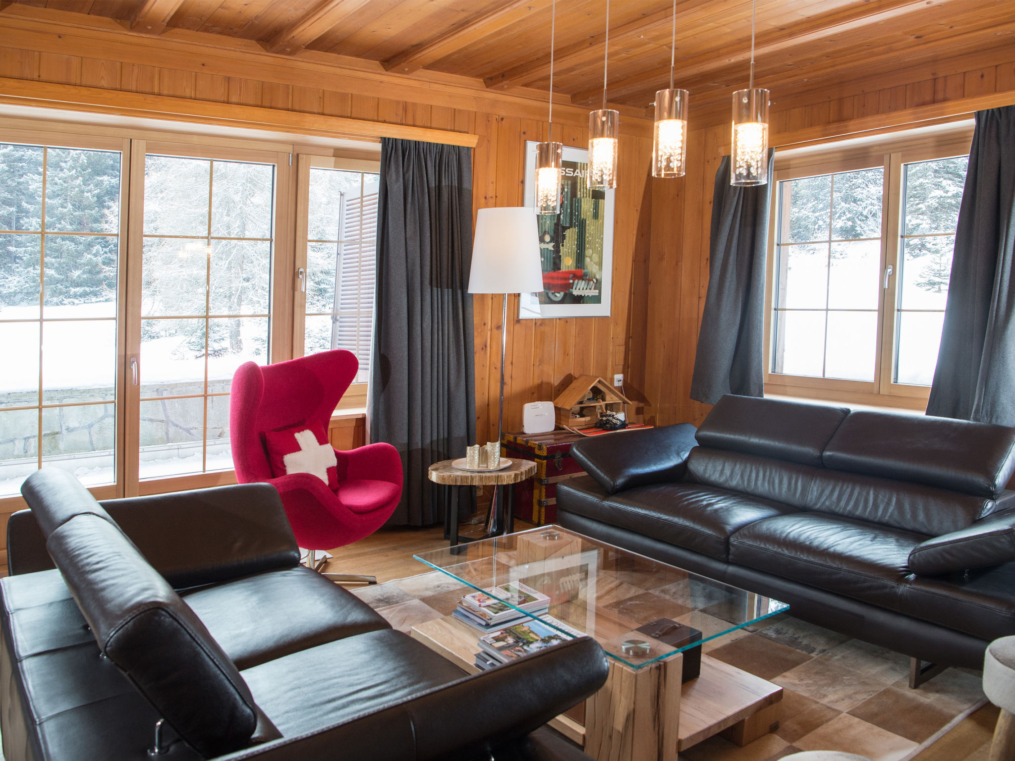 1606 Haus Crestas