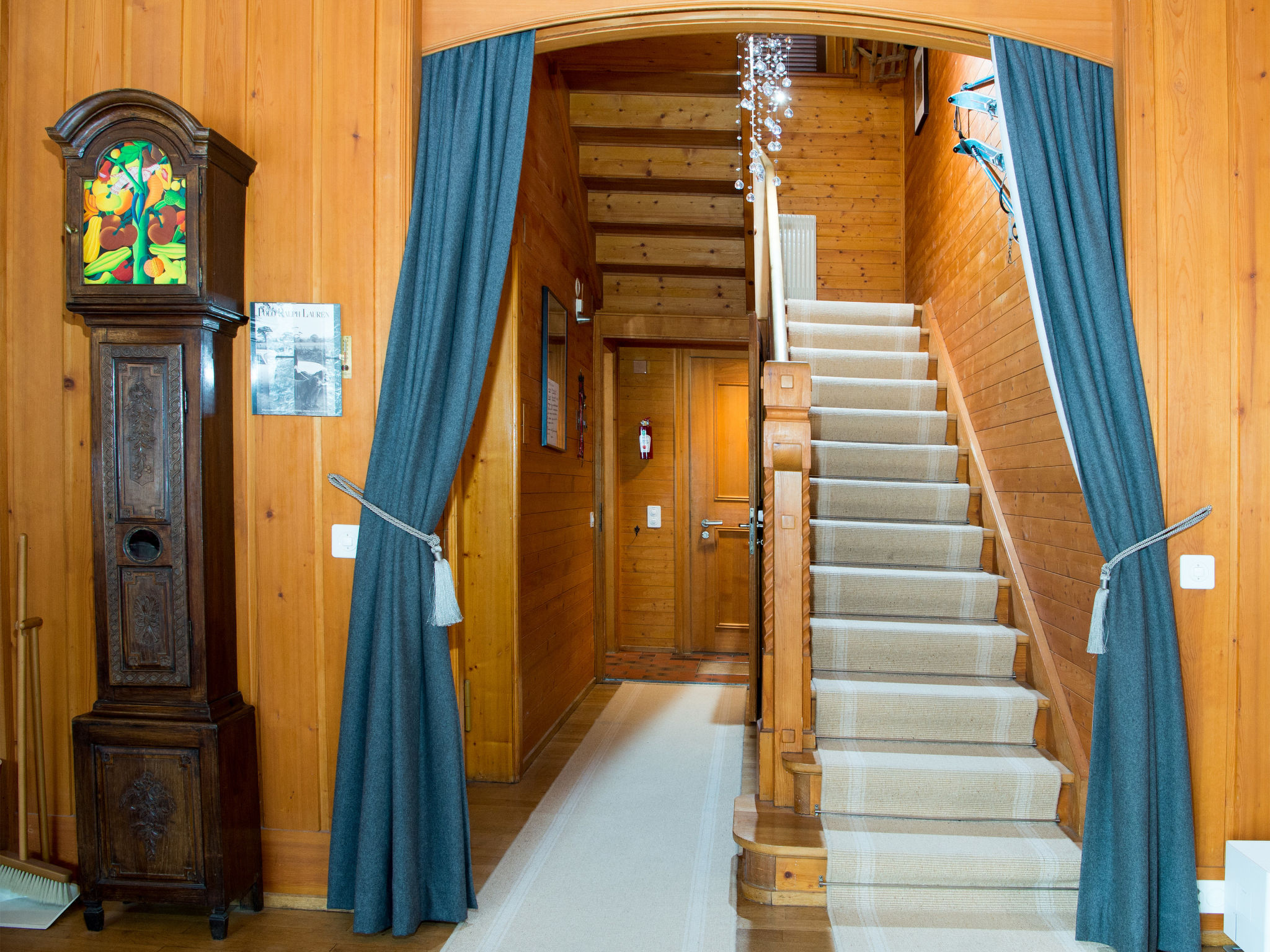 1606 Haus Crestas - Buiten
