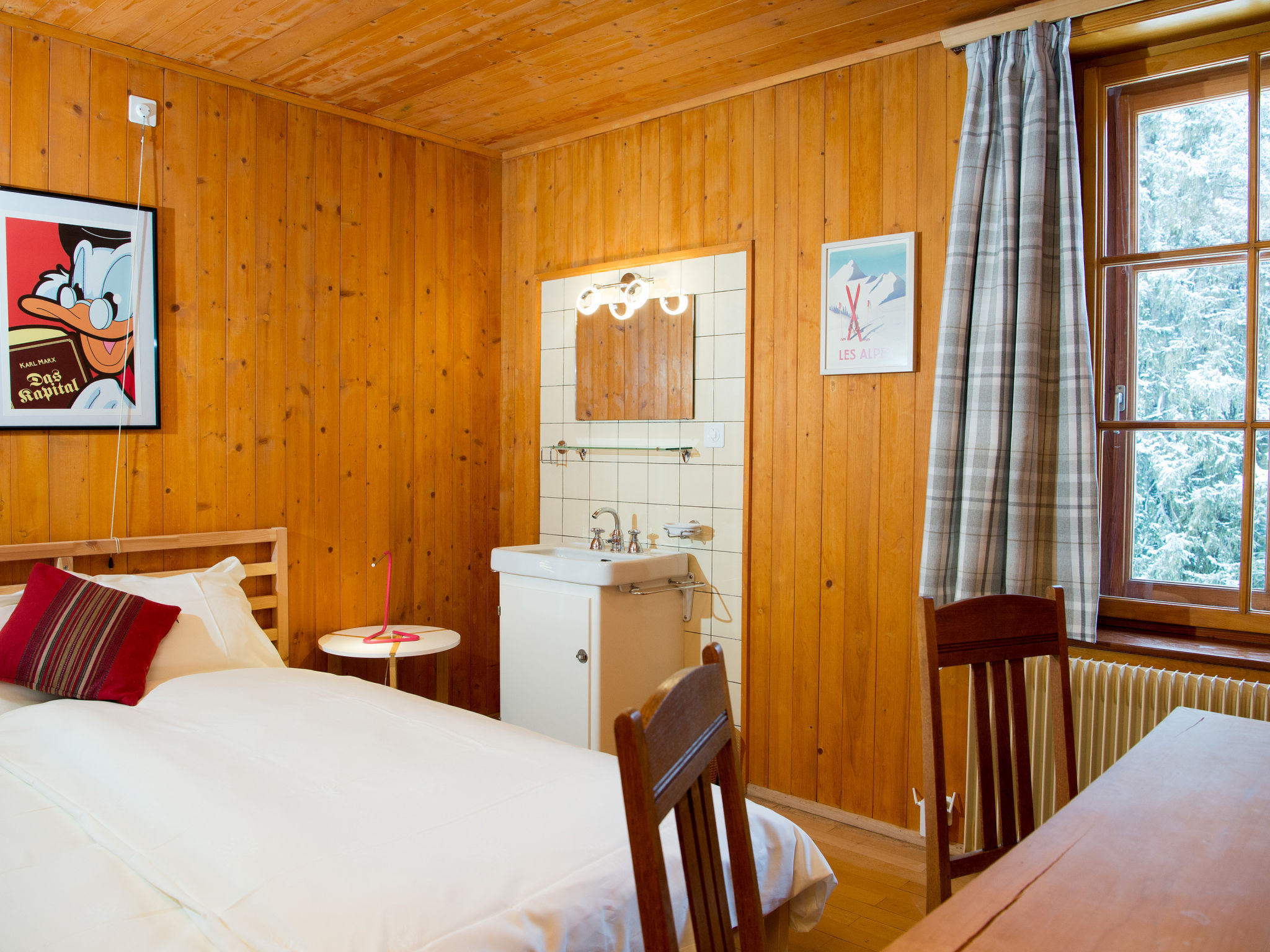 1606 Haus Crestas