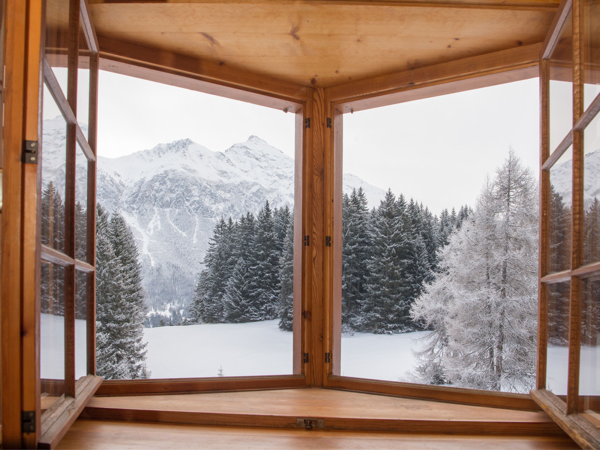 1606 Haus Crestas