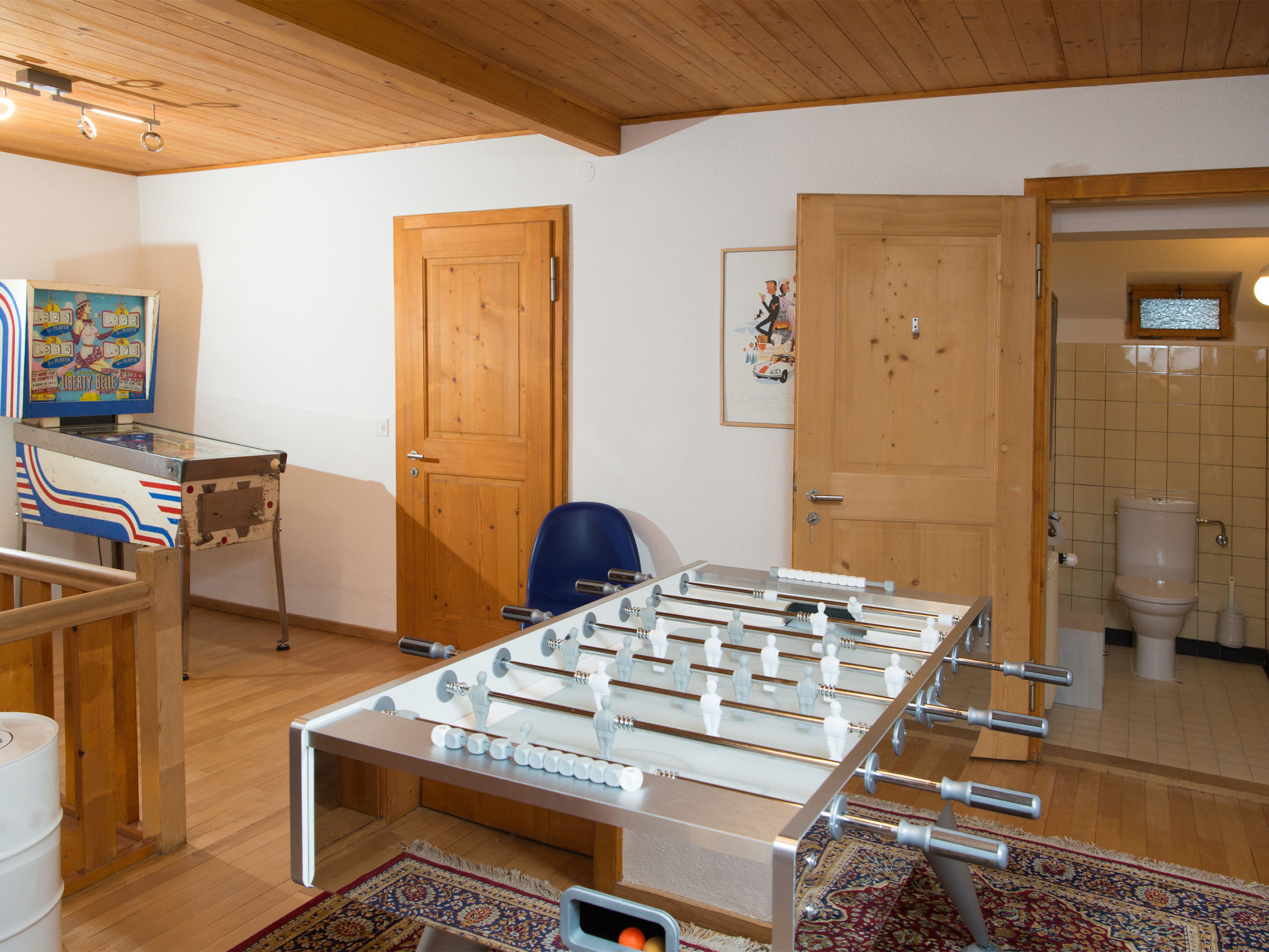 1606 Haus Crestas - Buiten