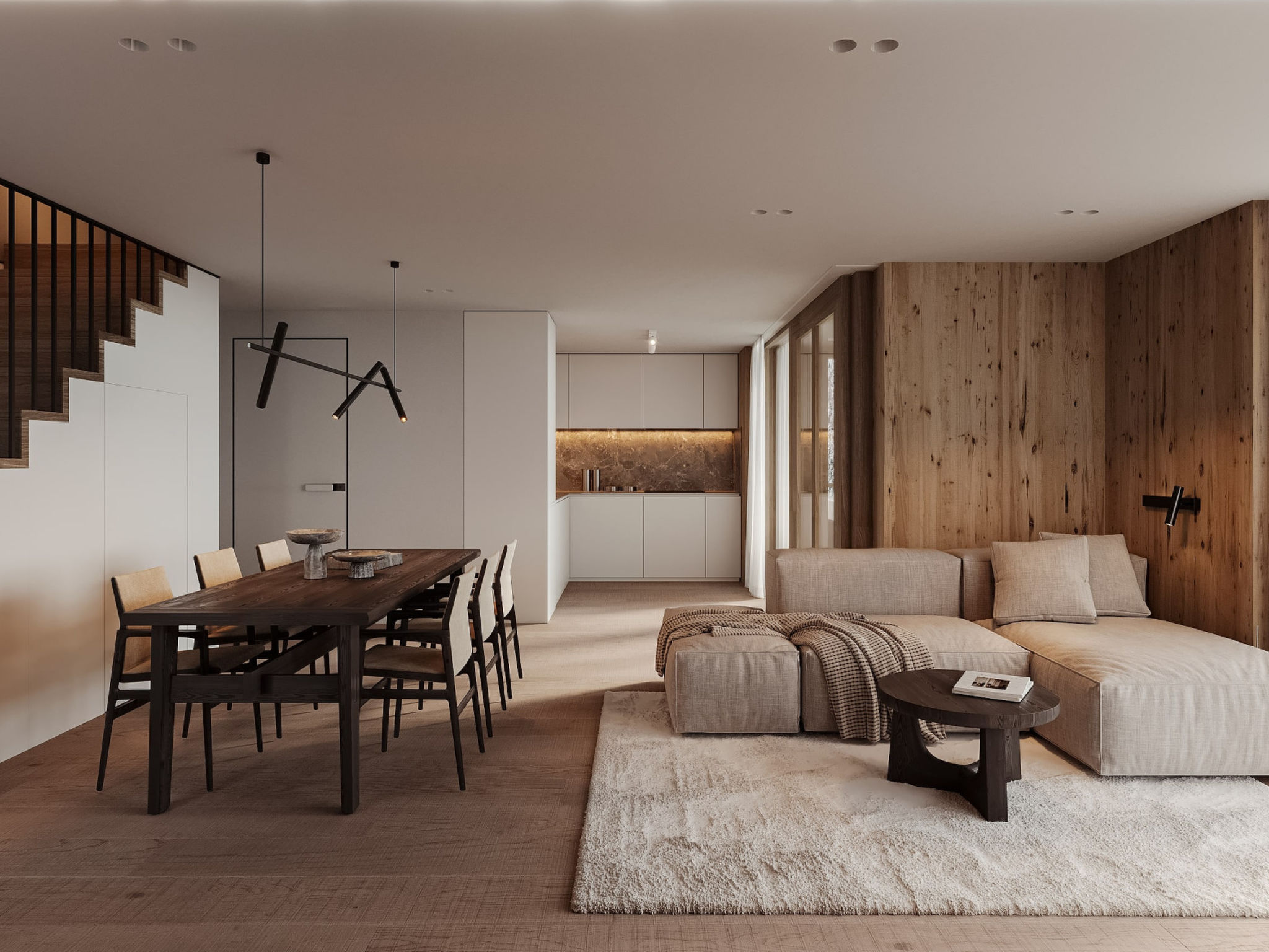Appartement – Plan, photo 12 sur 12