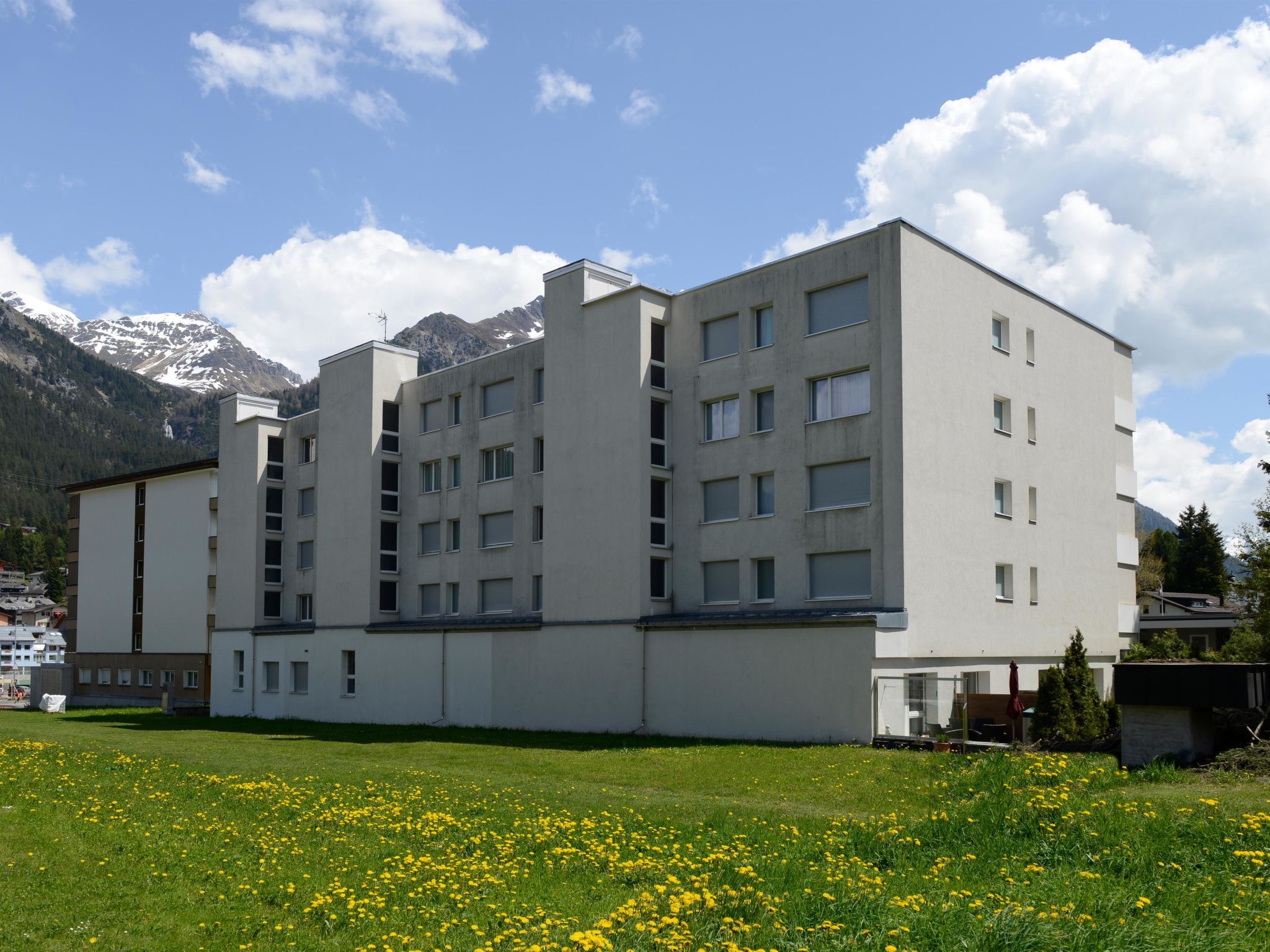 Nr.14 Haus Astoria Appartement/Fewo Nr.14 Haus Astoria IH - Image-tags.info